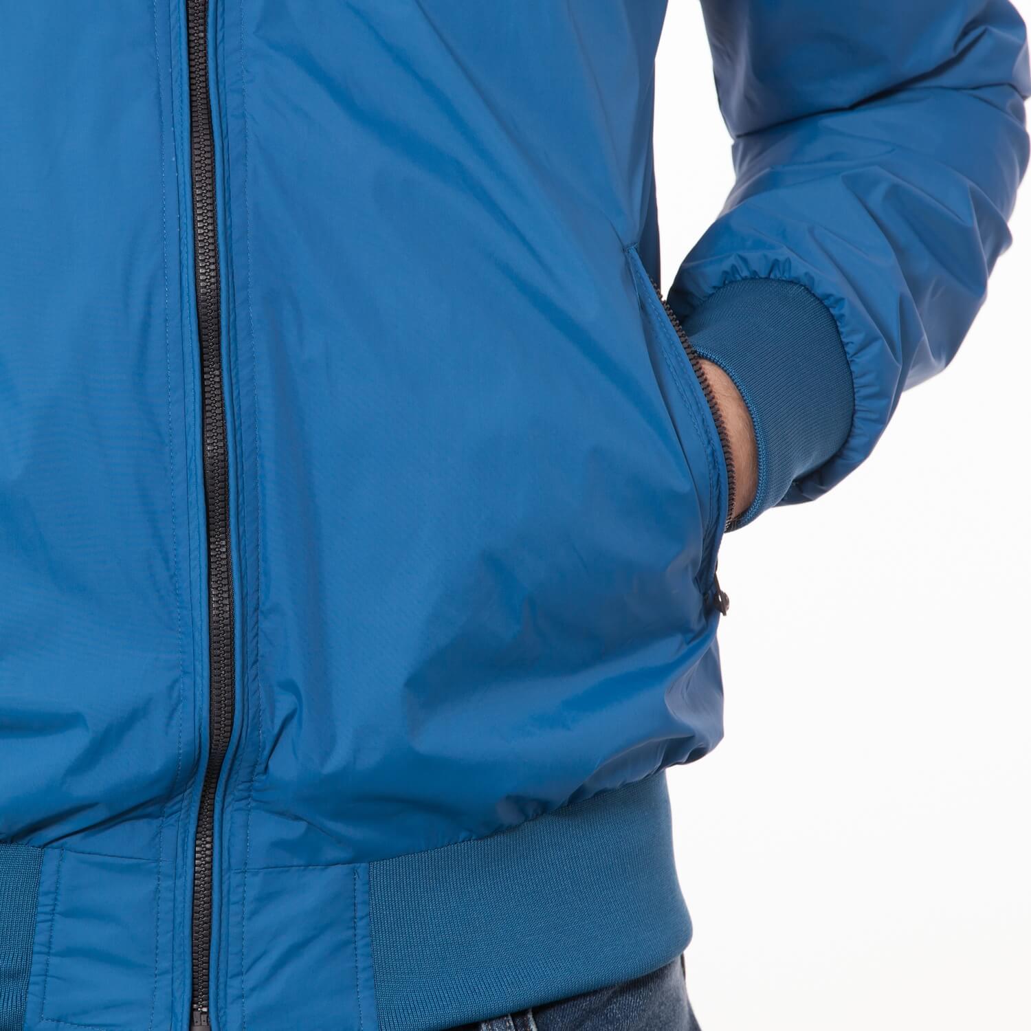 Ecusson windbreaker