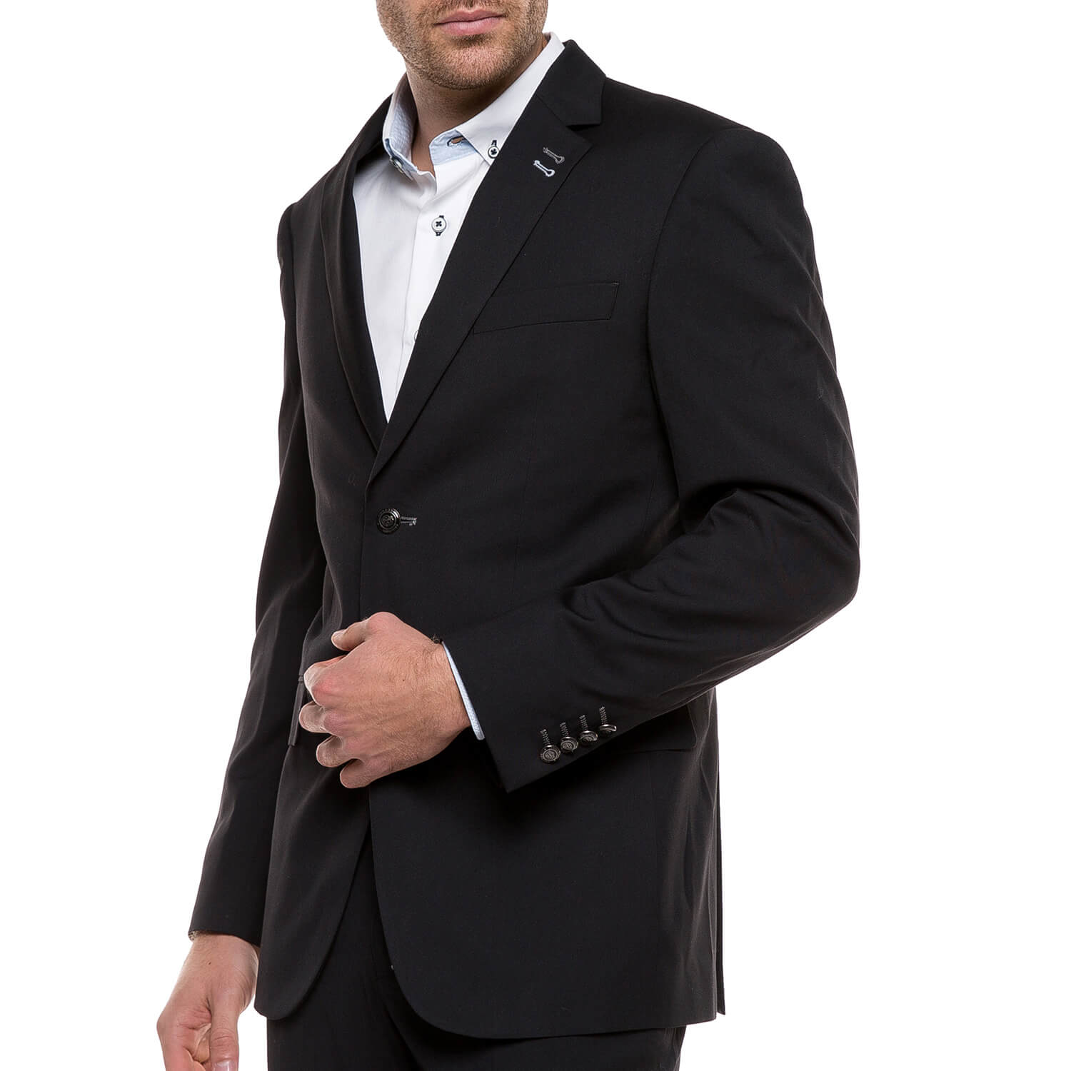 City blazer jacket