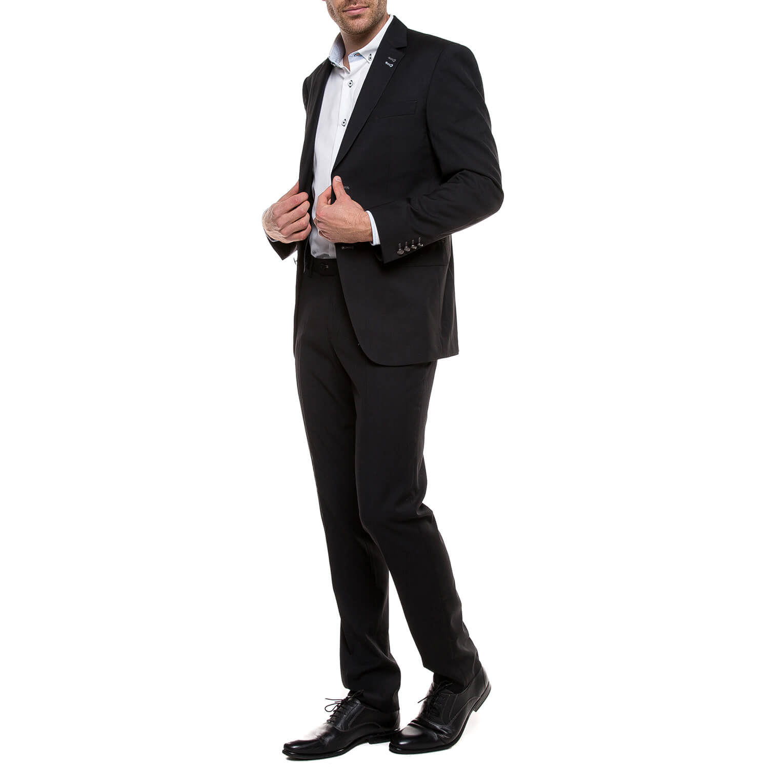 City blazer jacket