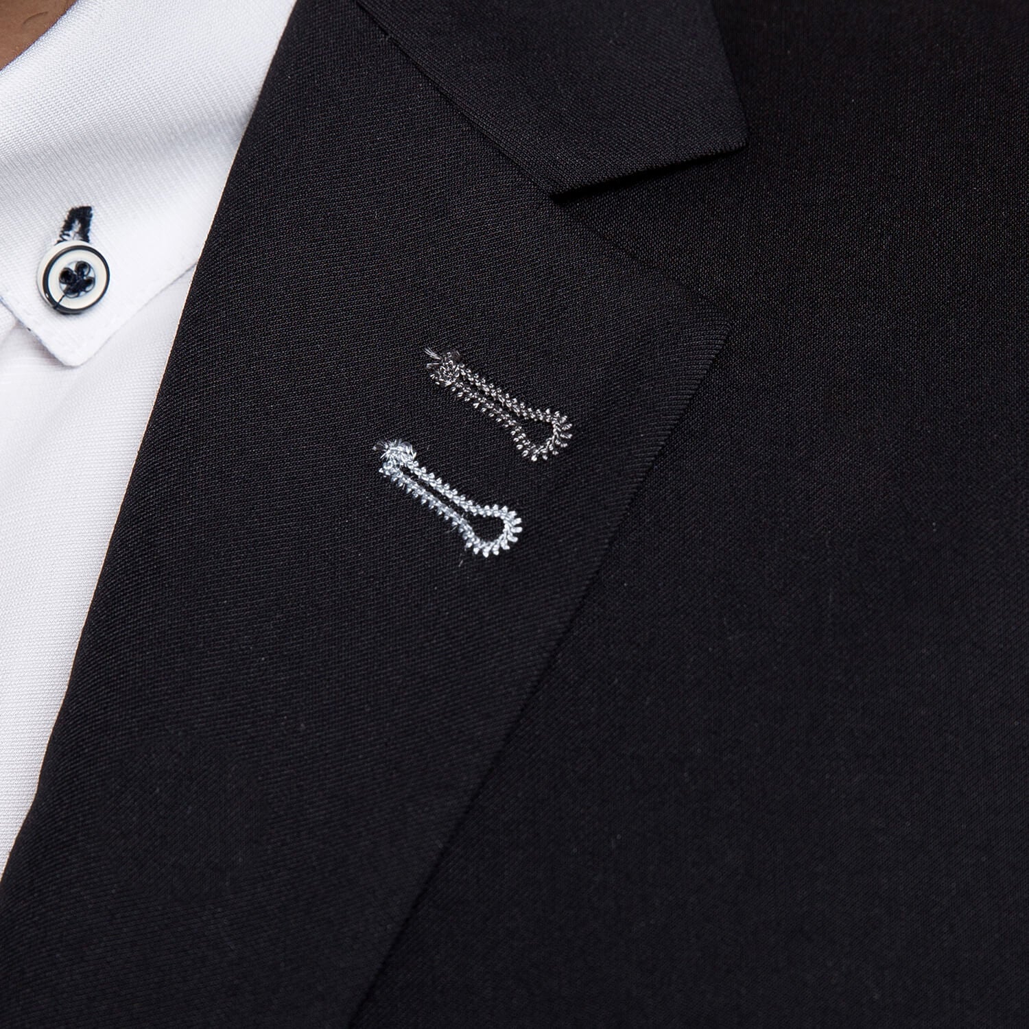 City blazer jacket