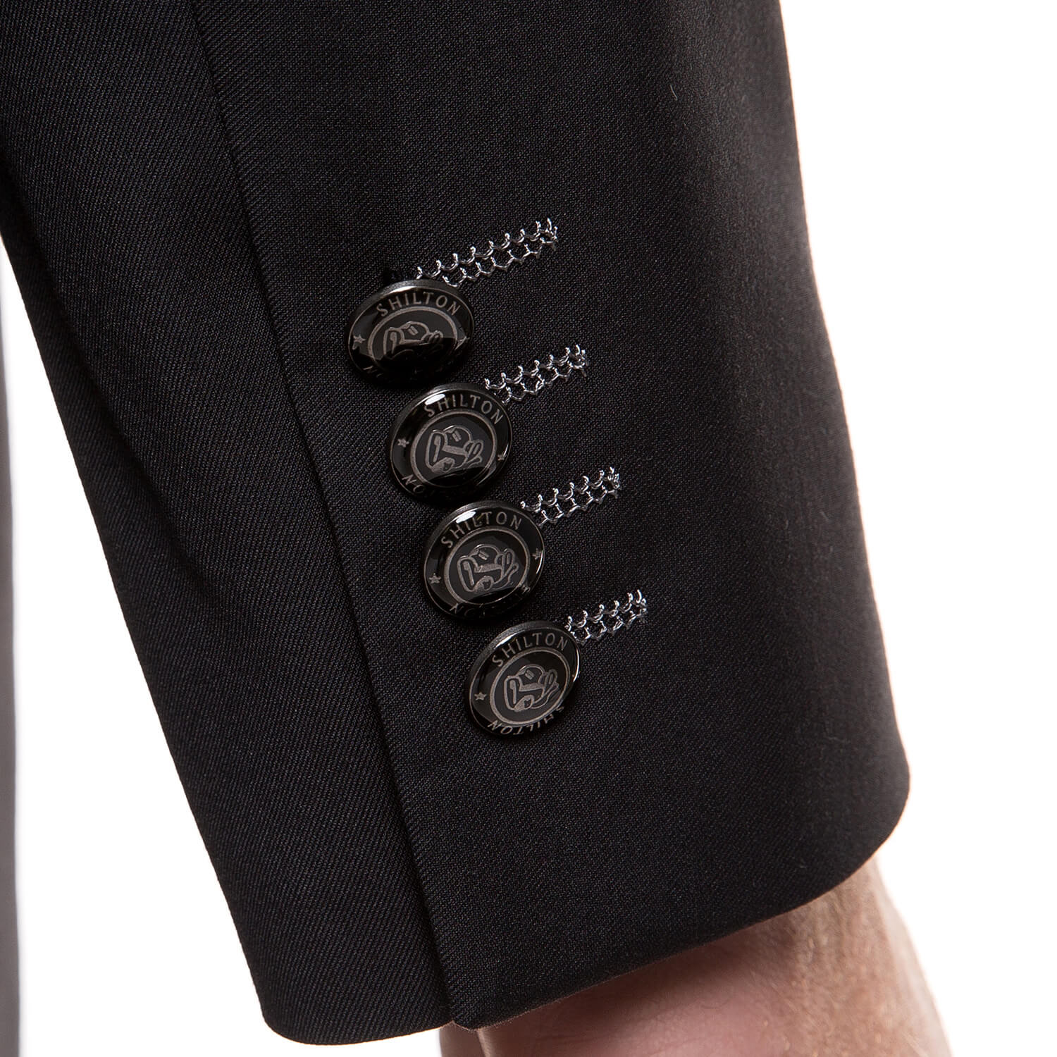 City blazer jacket