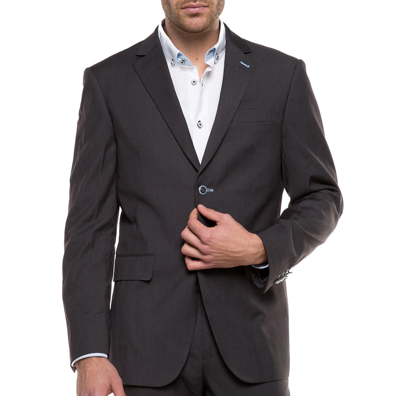 City blazer jacket