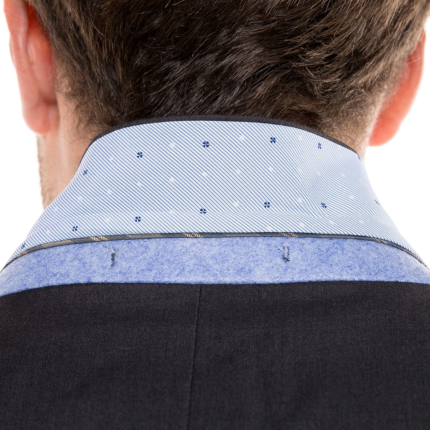 City blazer jacket