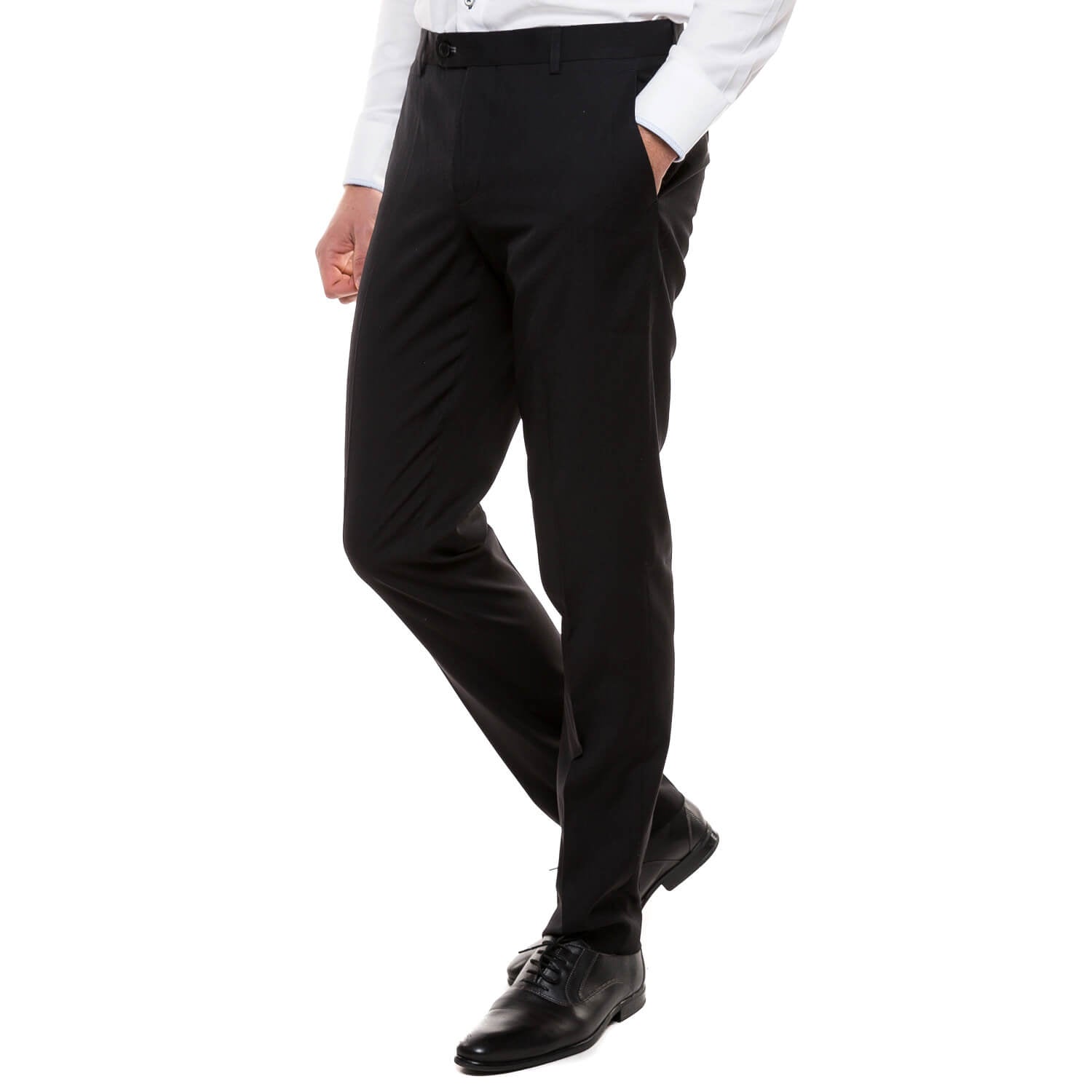 City suit pants