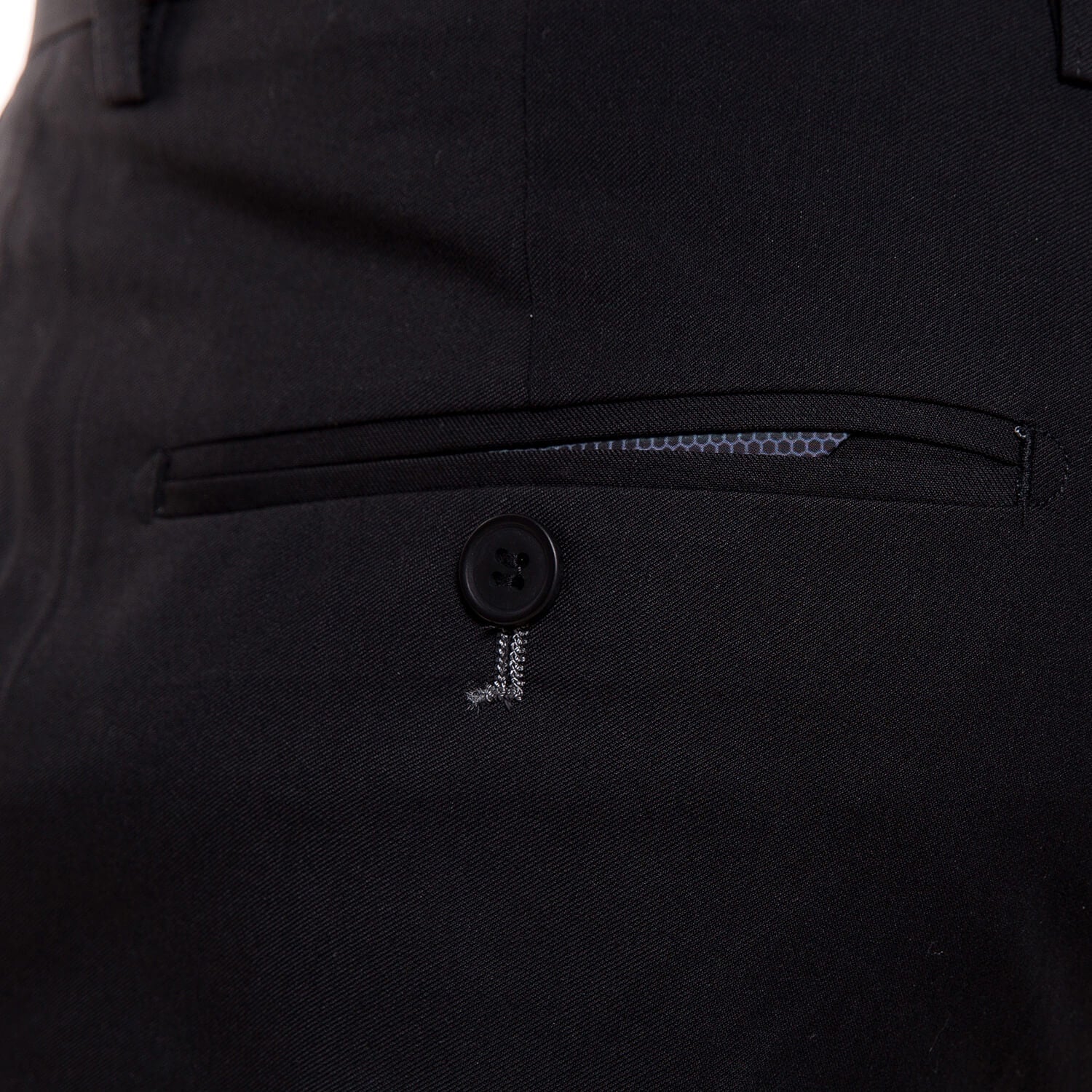 City suit pants