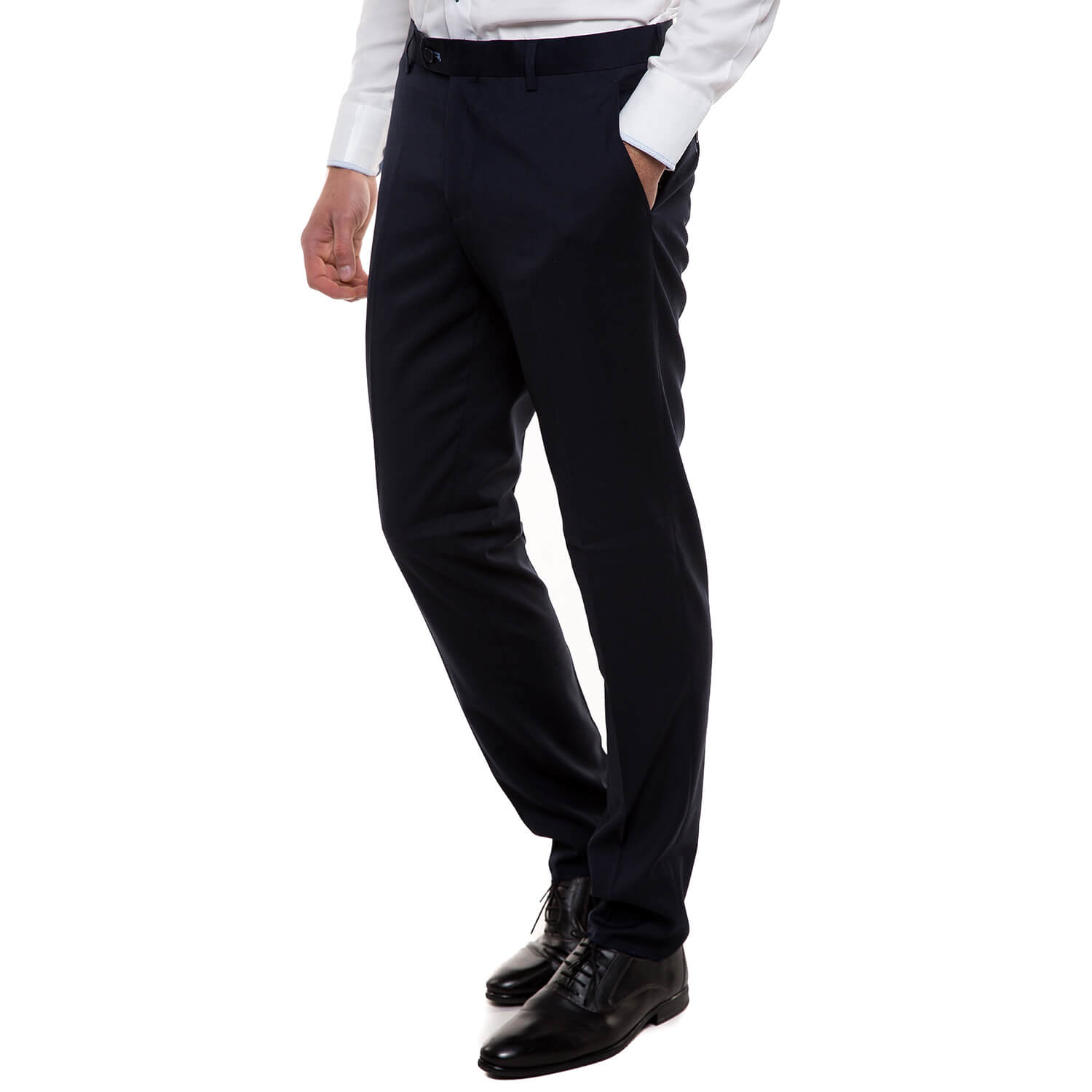 City suit pants