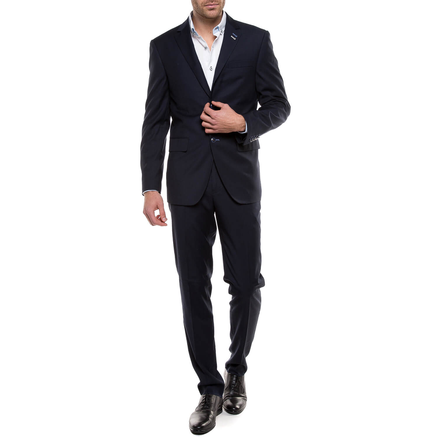 City suit pants