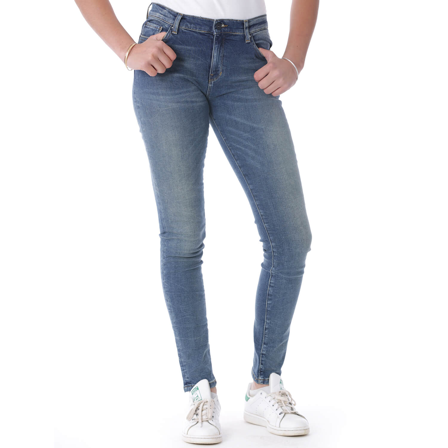 Vintage Vintage Women's Jeans - Shilton