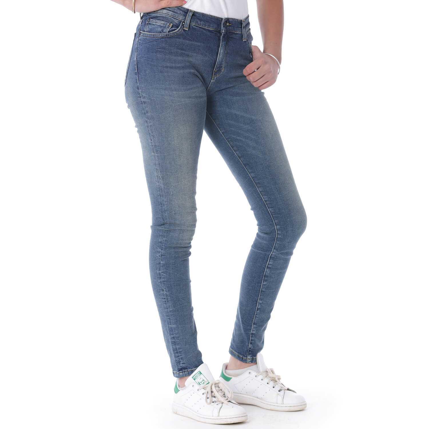 Vintage Women's Jeans