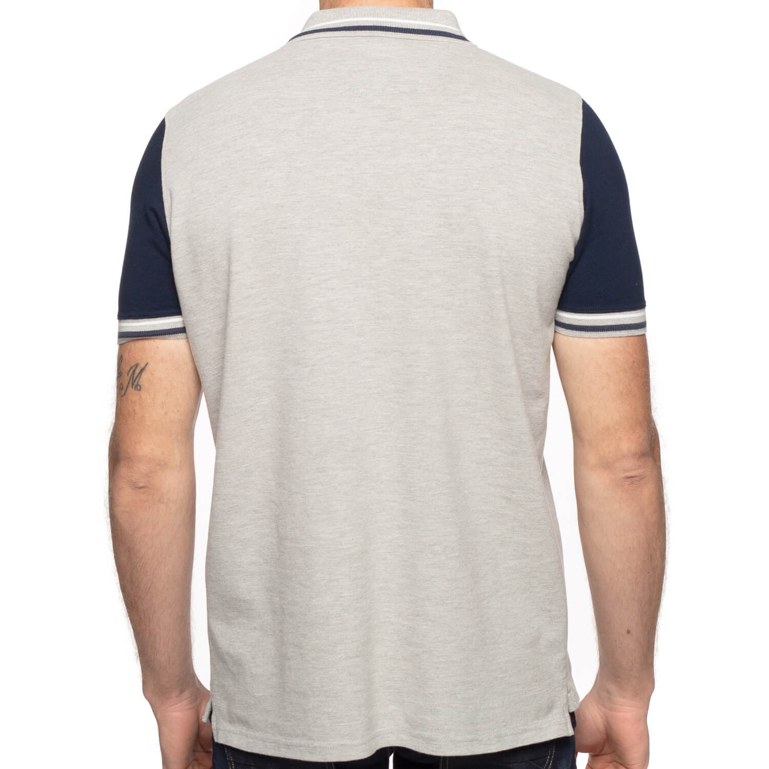 Tan polo