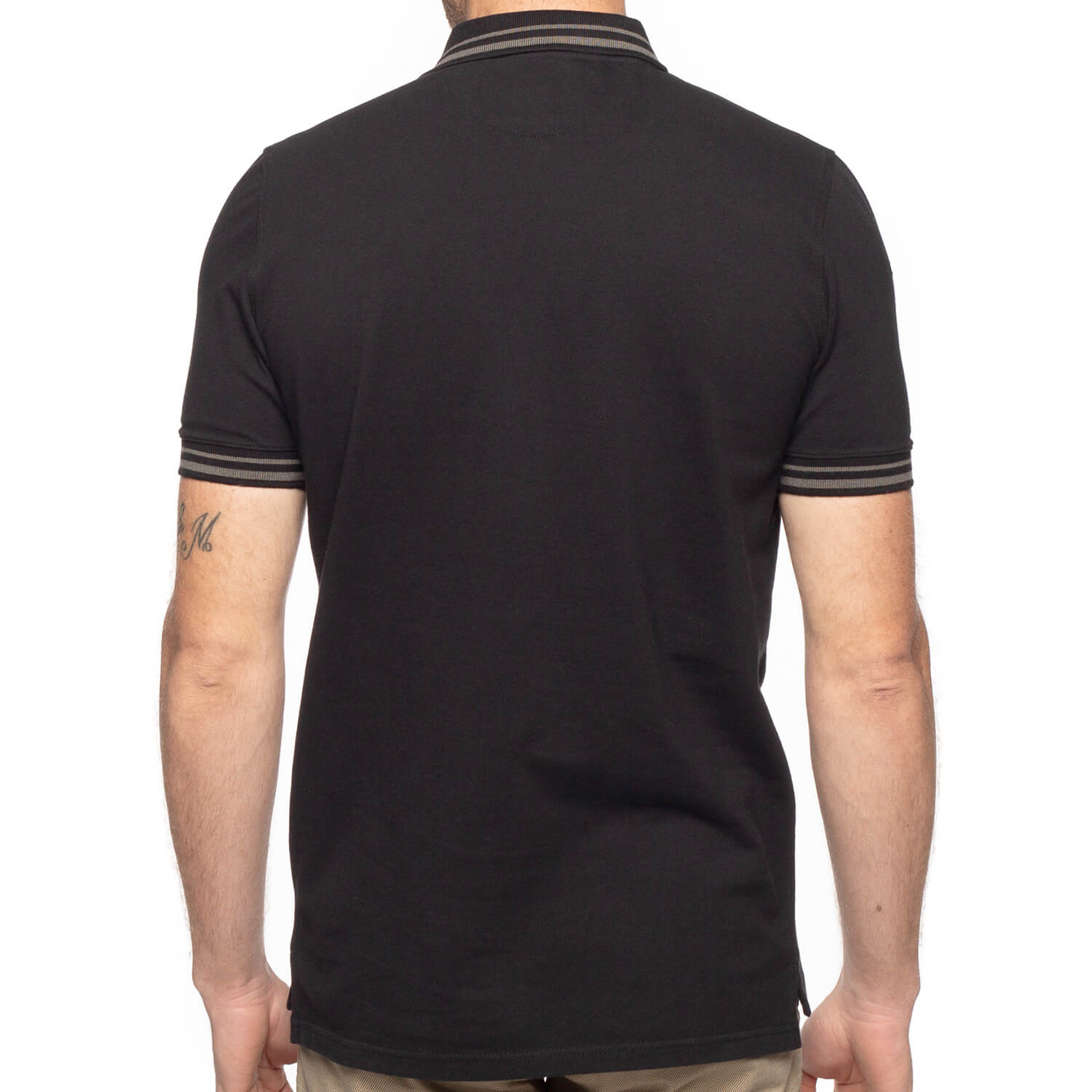 Tan polo