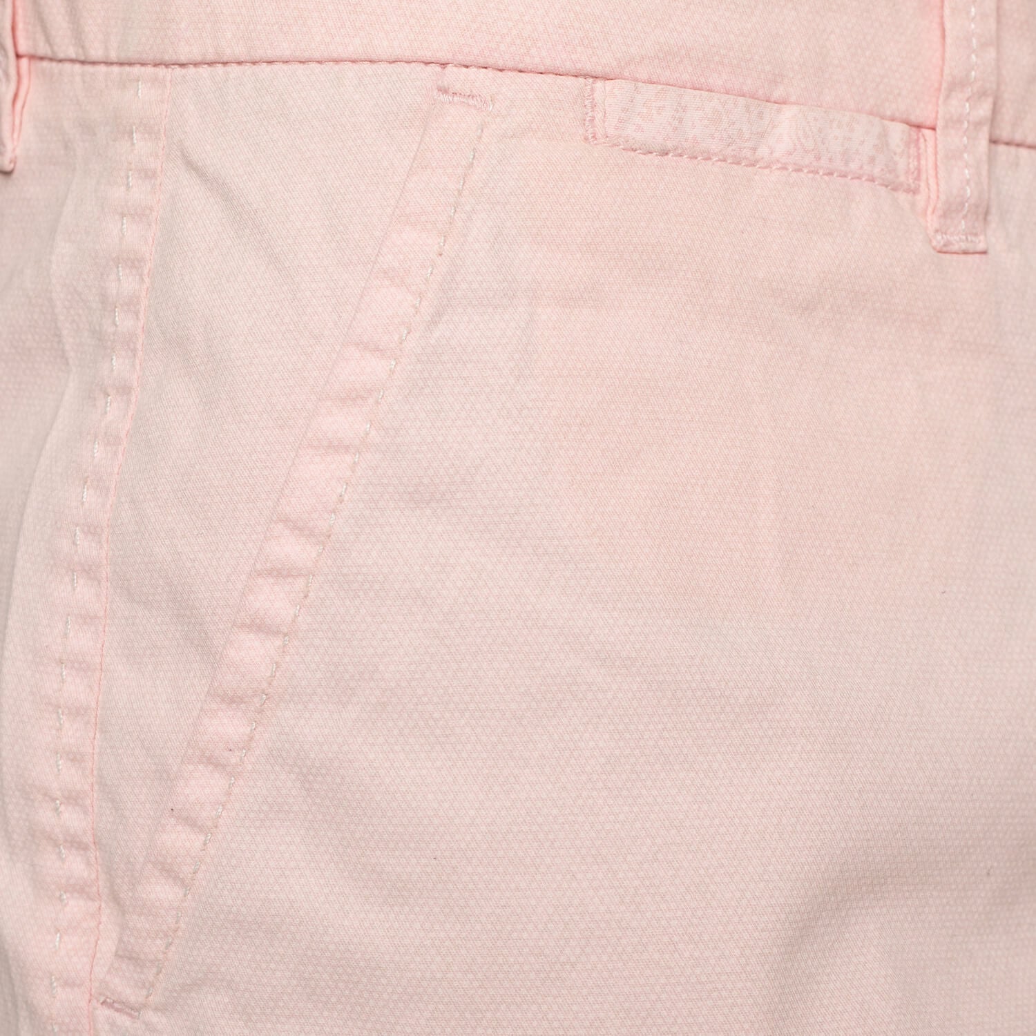 Bermuda chino print city
