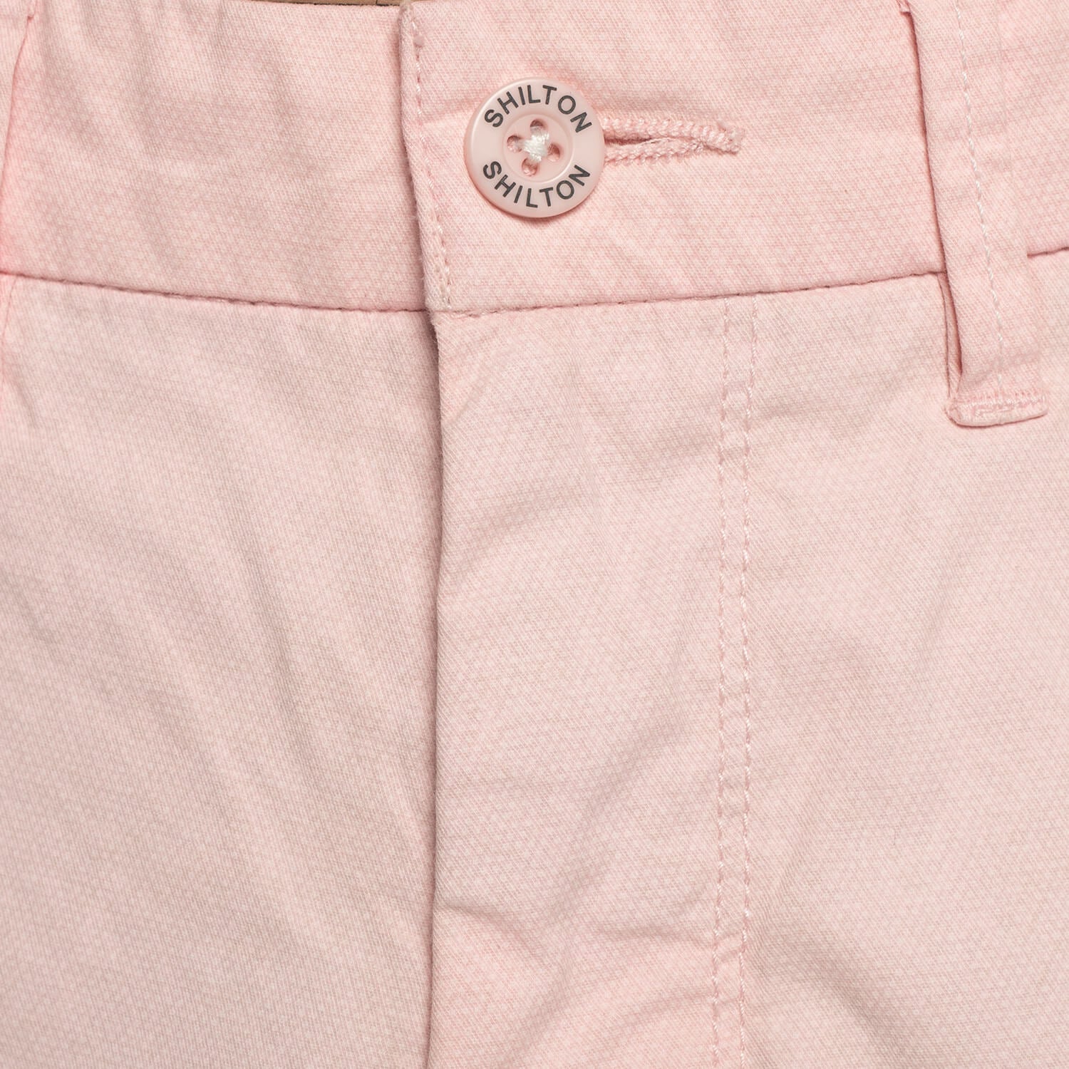 Bermuda chino print city