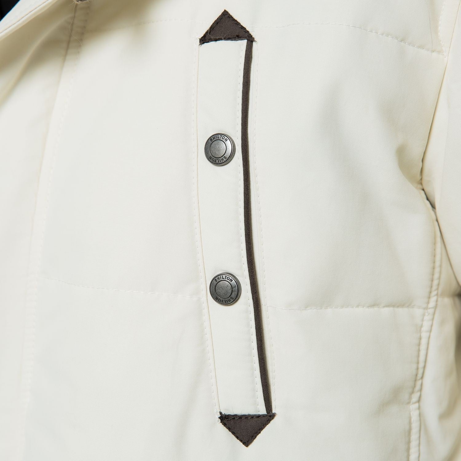 Mountain Parka