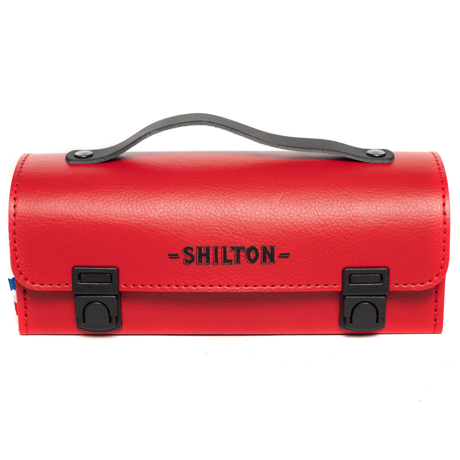 Petanque bag made in france Red - Shilton