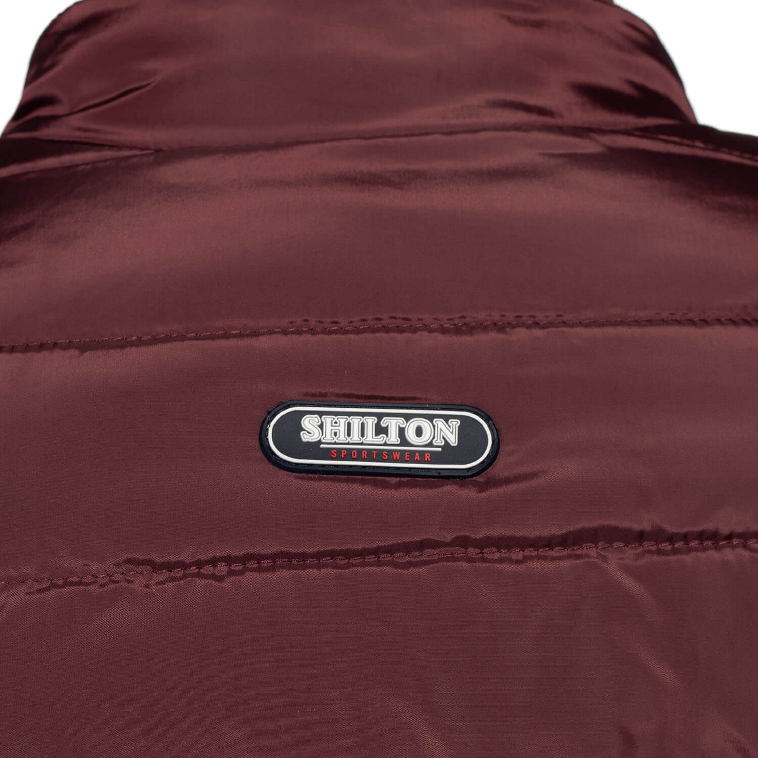 Lightweight, warm down jacket
