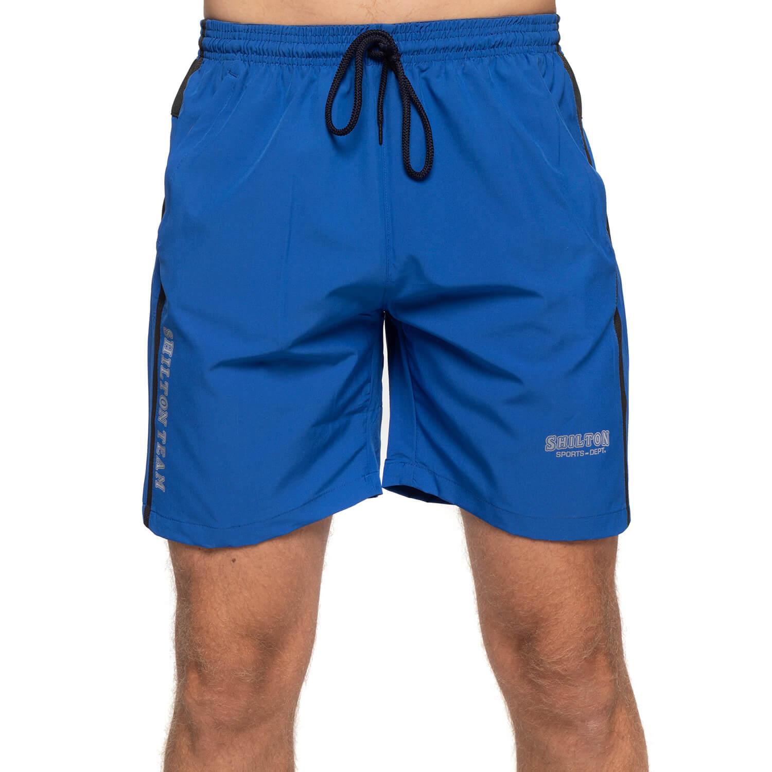 Team Indigo sports shorts - Shilton