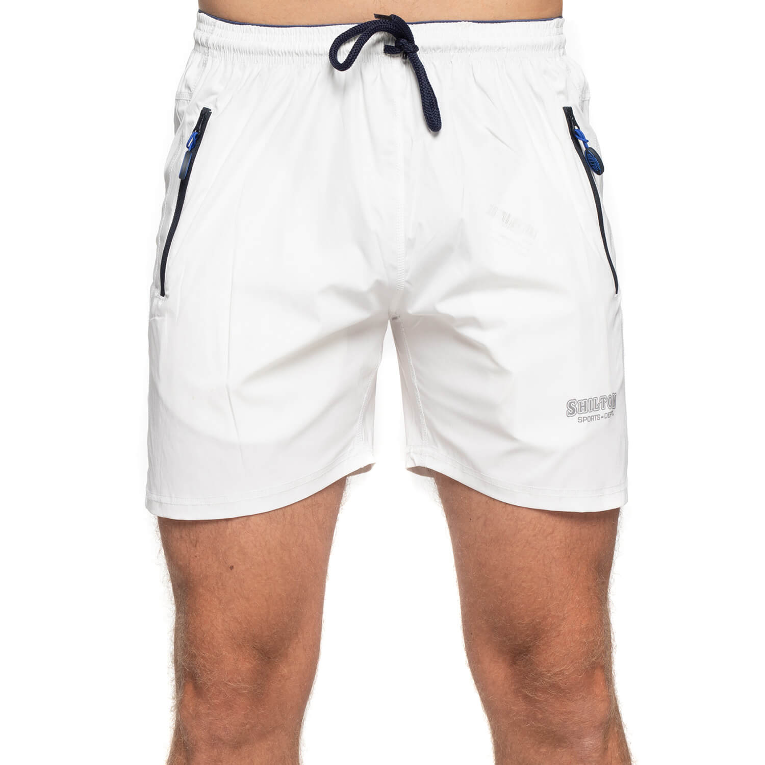 Sport short dept White - Shilton