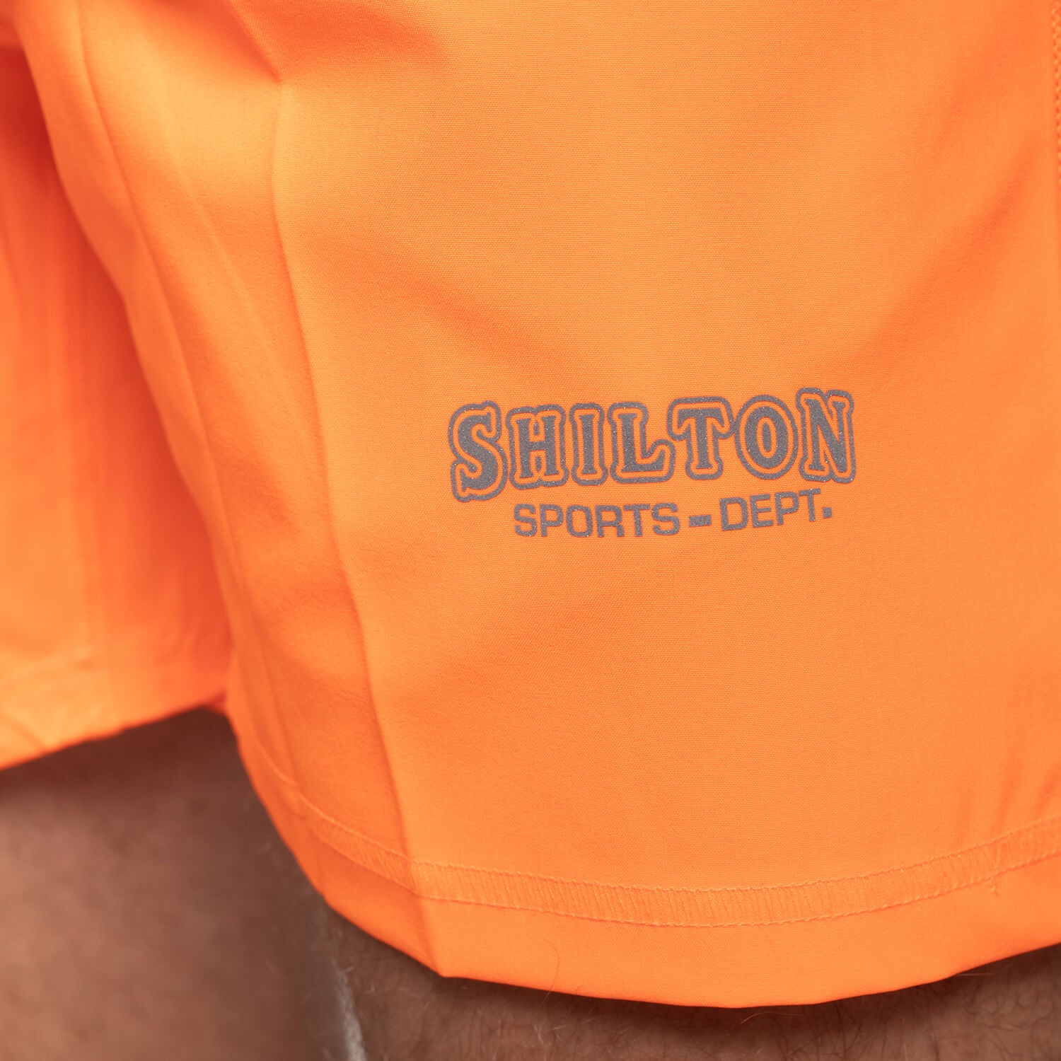 Sports shorts dept