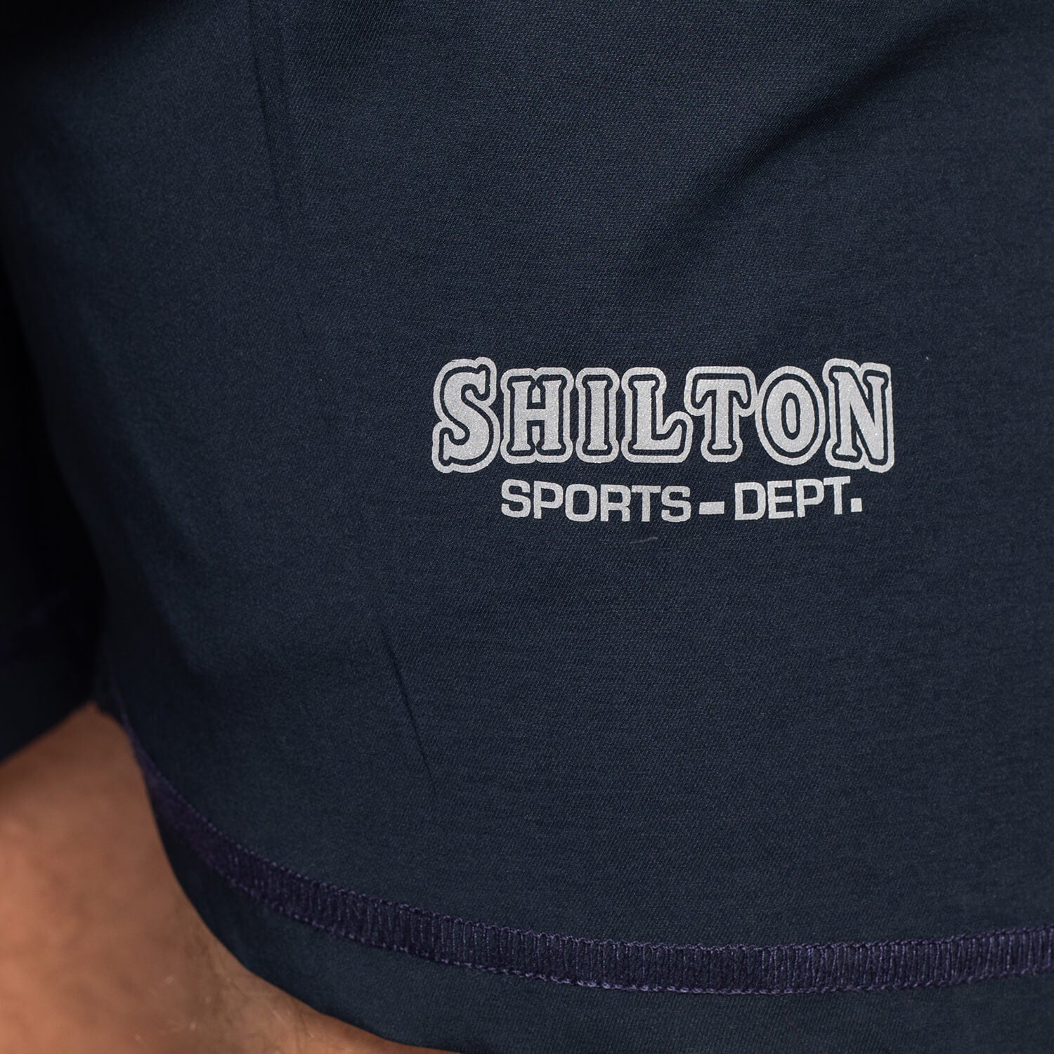 Sports shorts dept