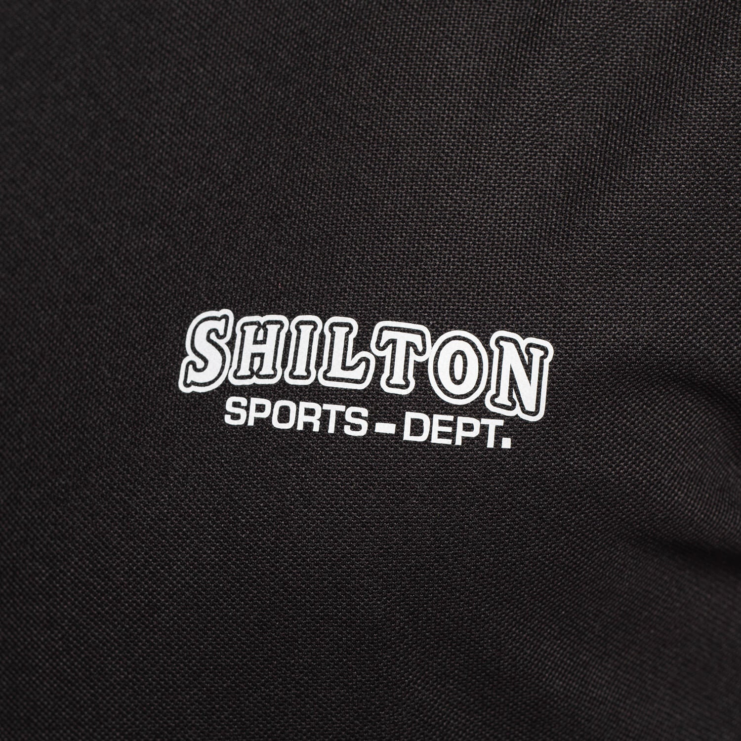 Sport club polo shirt