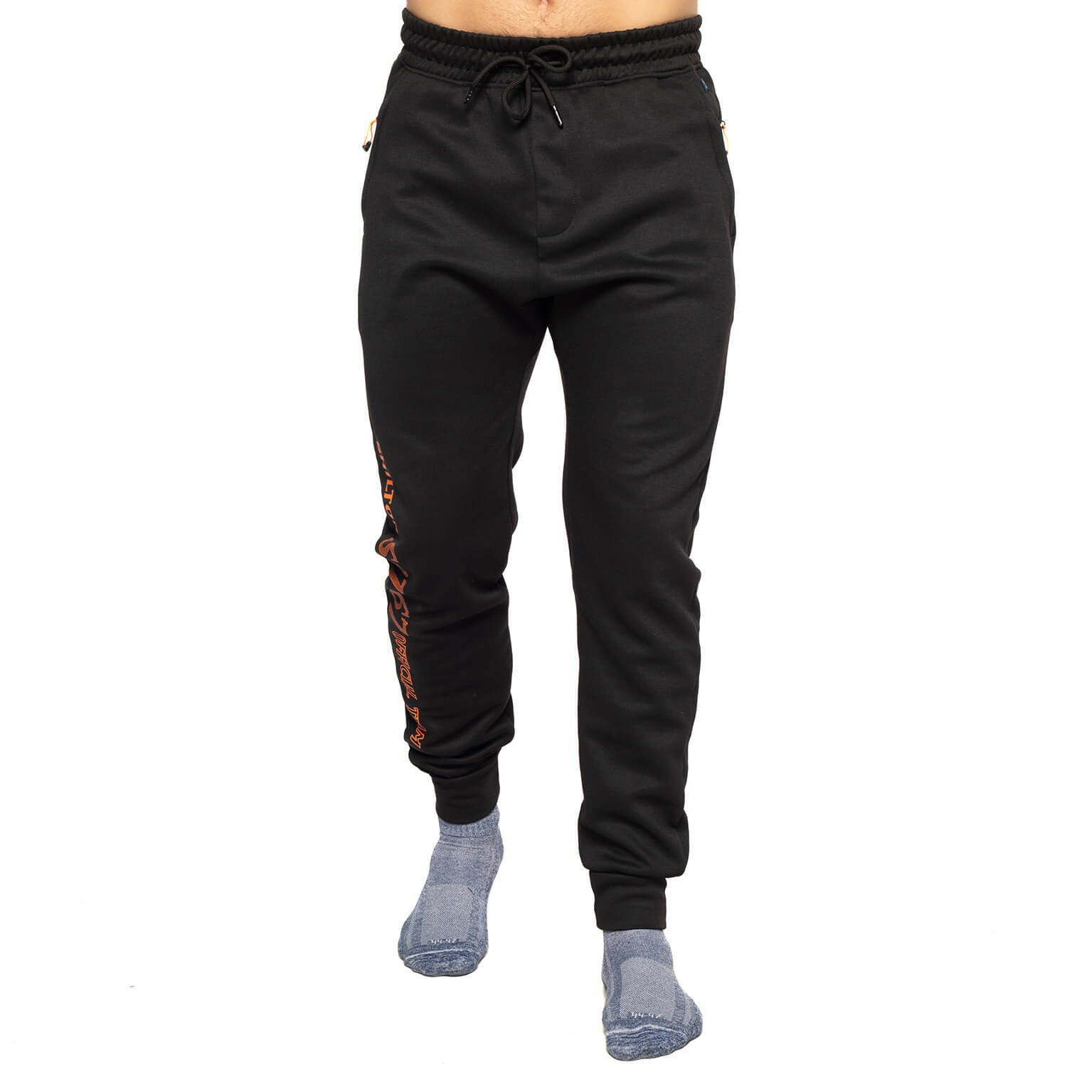 Jogging SRT 67 Black - Shilton