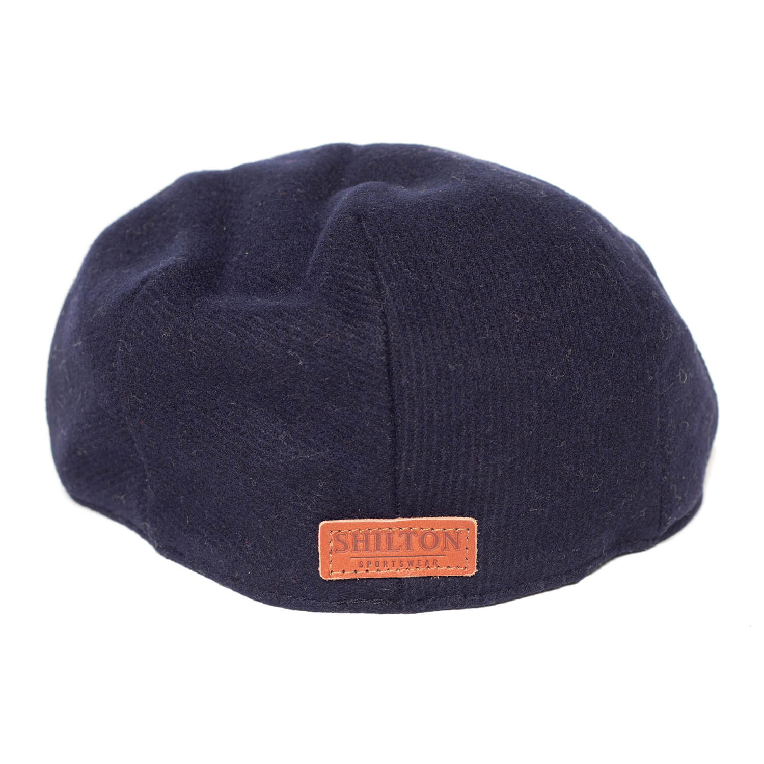 Plain beret