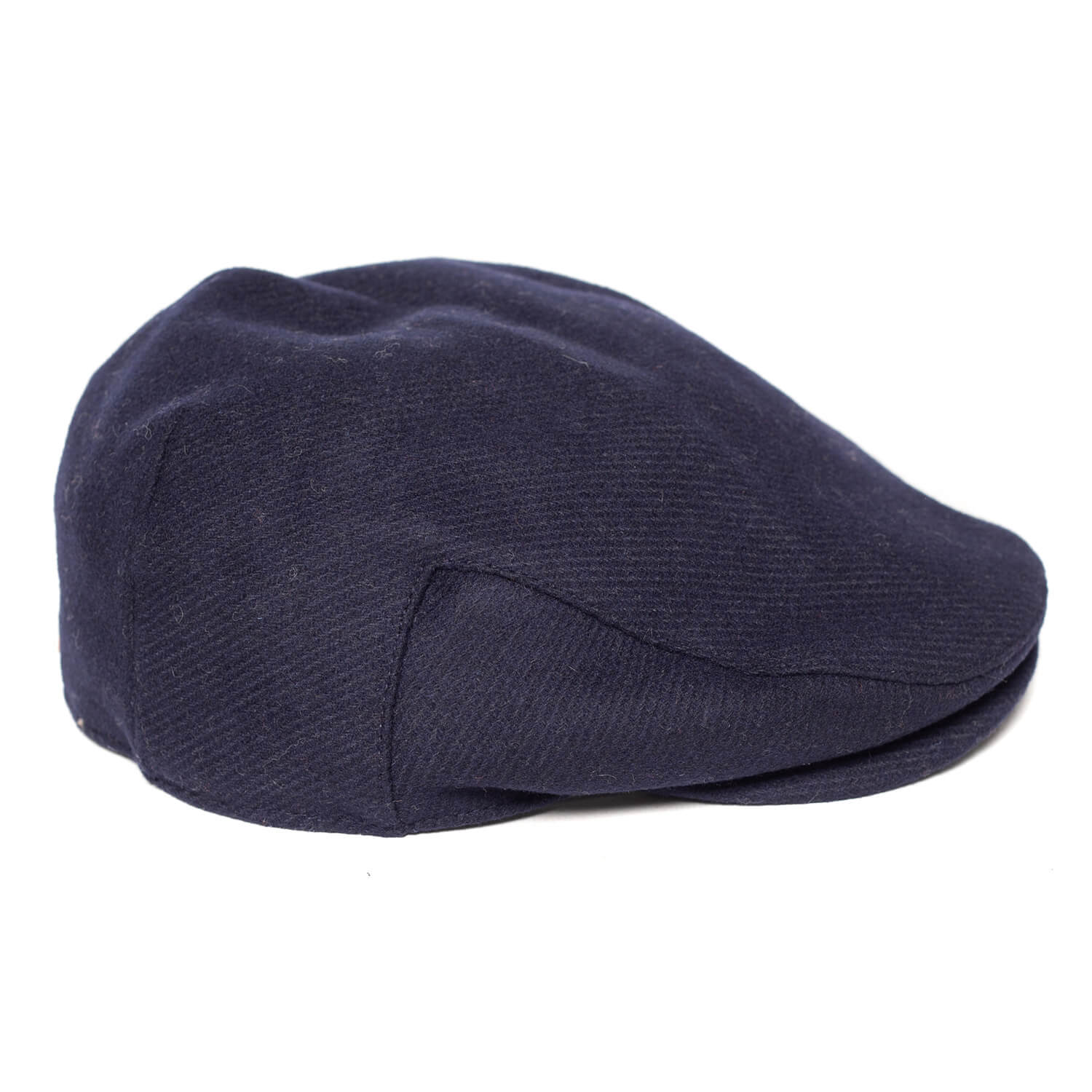 Plain beret