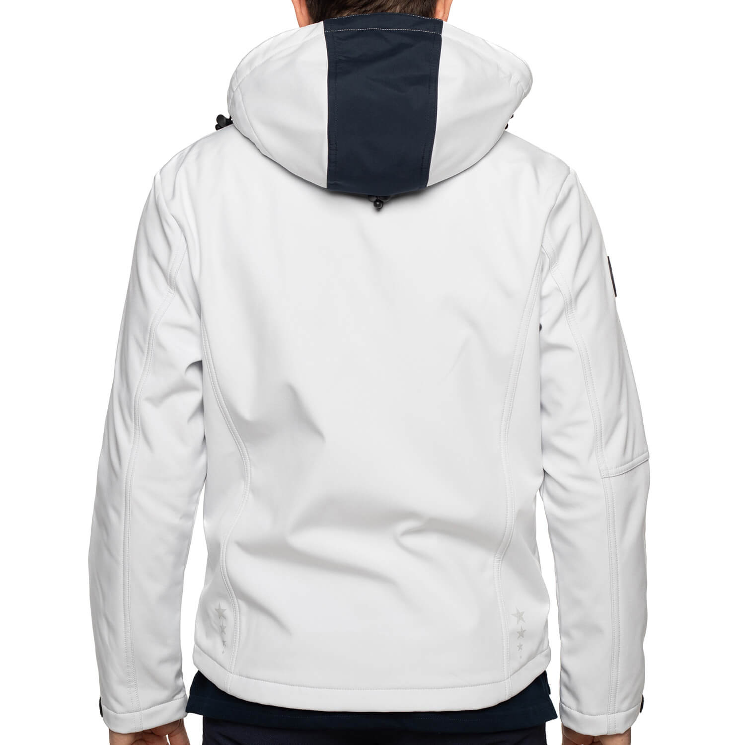 Softshell sport team