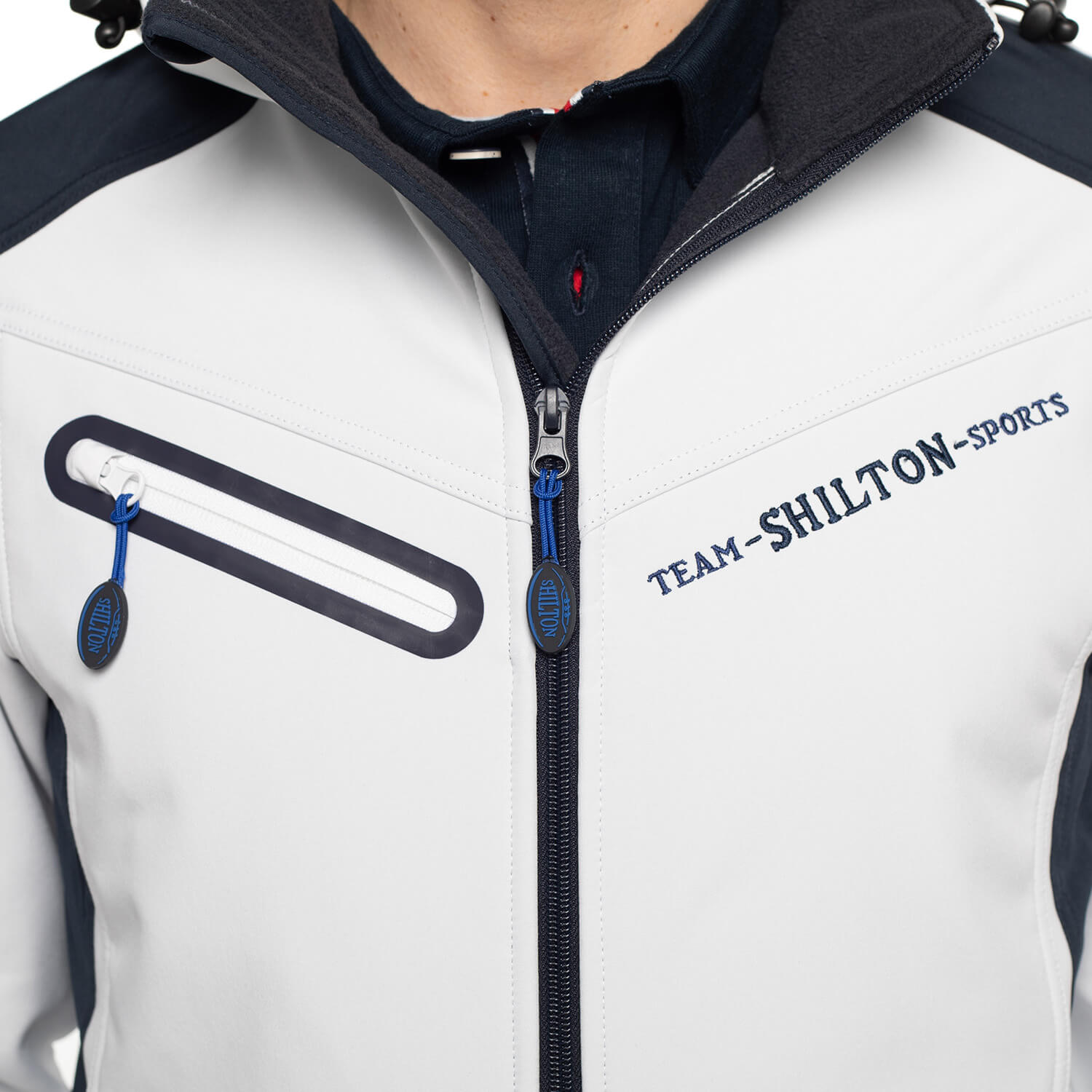 Softshell sport team