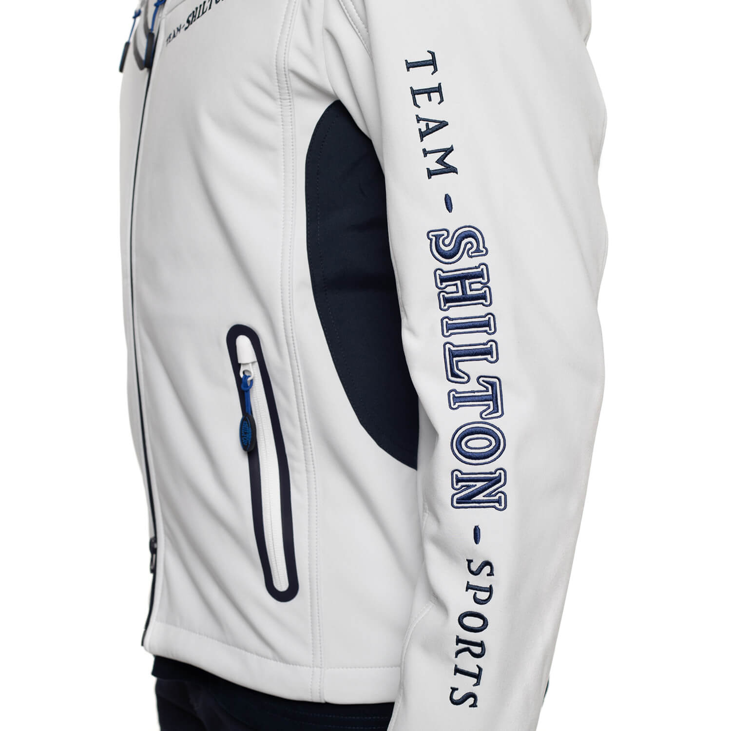 Softshell sport team