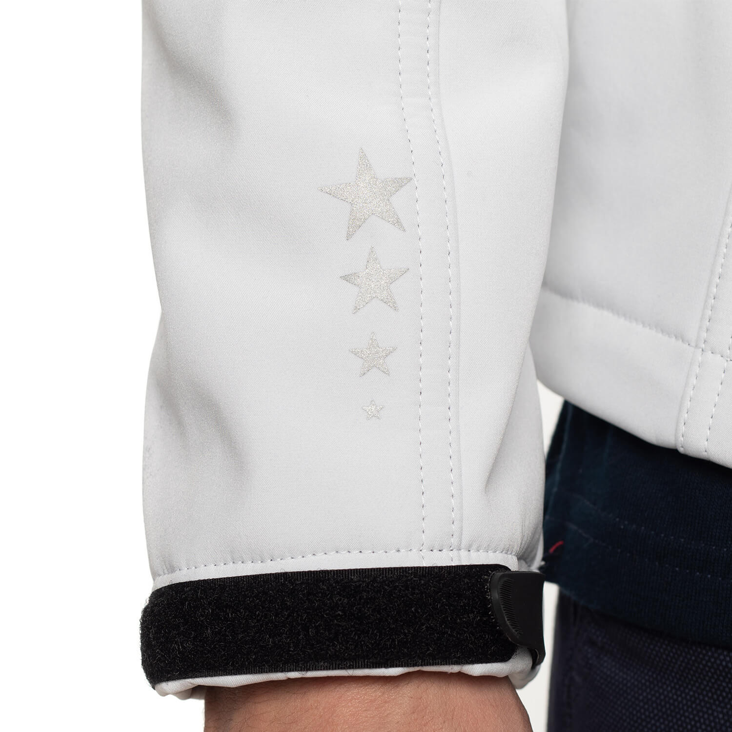 Softshell sport team