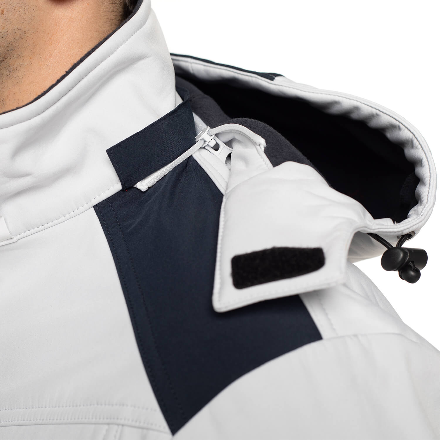 Softshell sport team