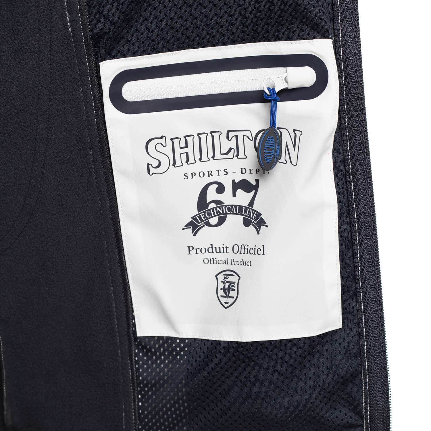 Softshell sport team