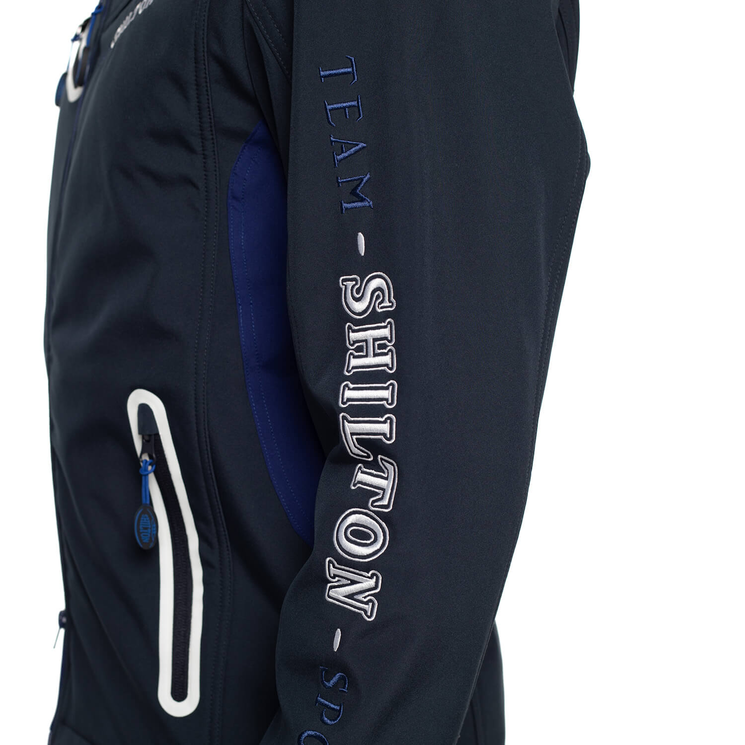 Softshell sport team