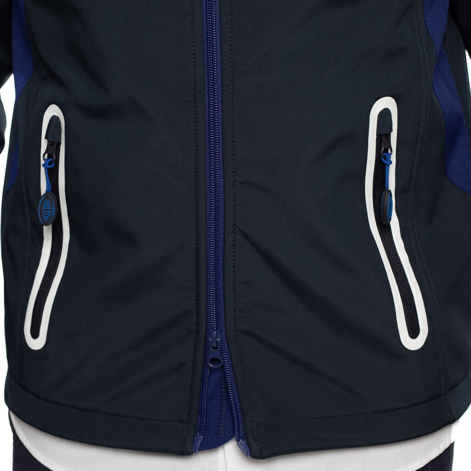 Softshell sport team