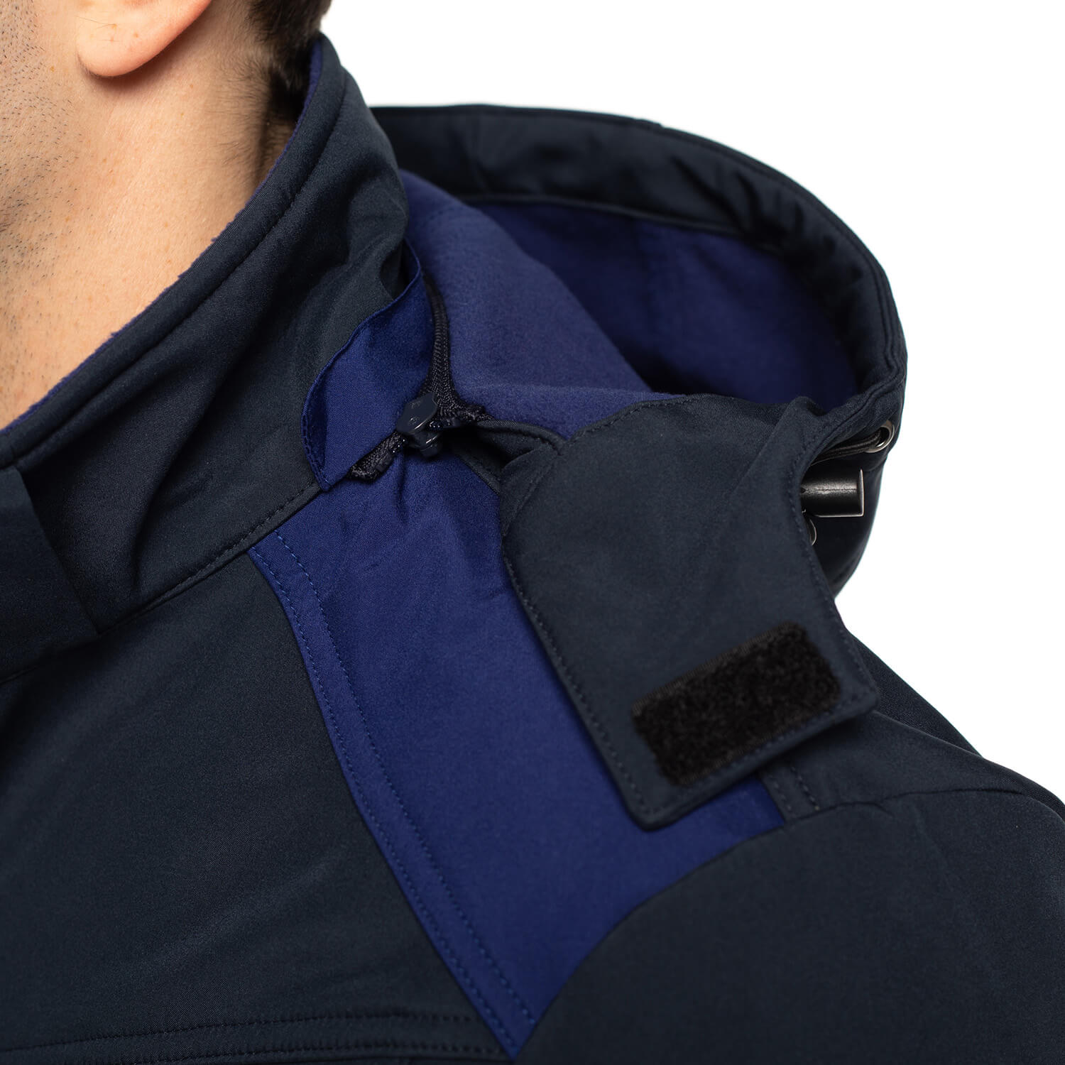 Softshell sport team