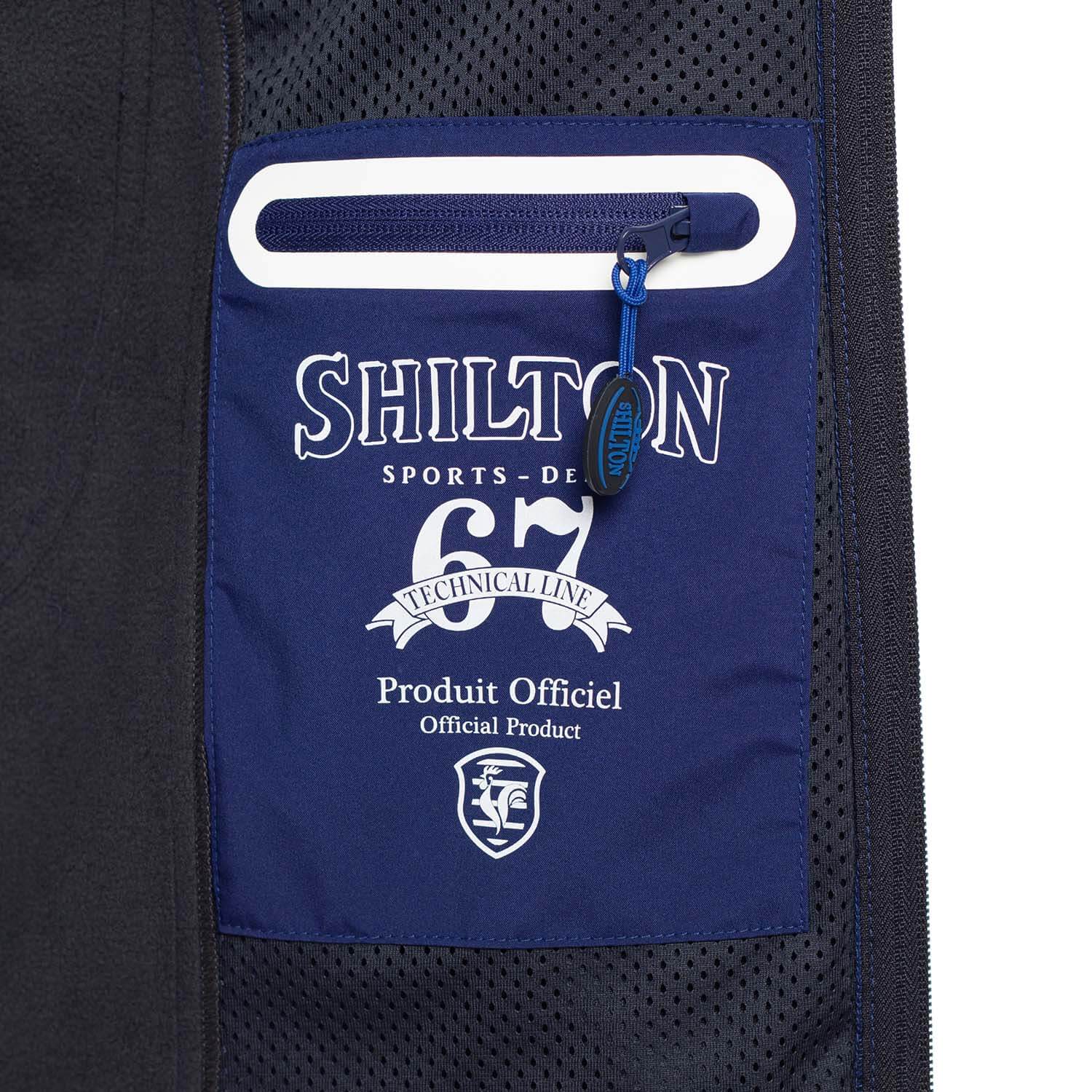 Softshell sport team