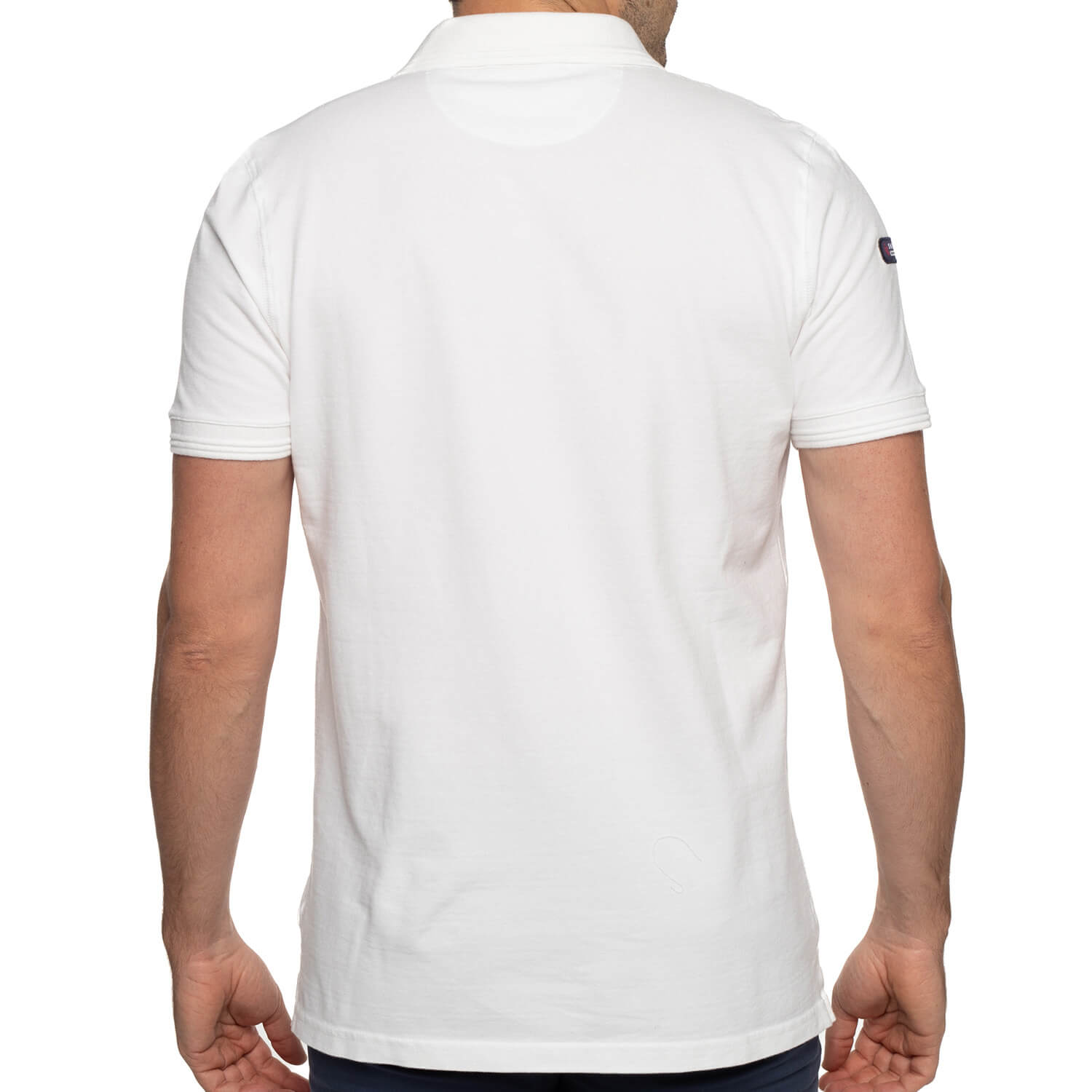 Rugby unity polo shirt