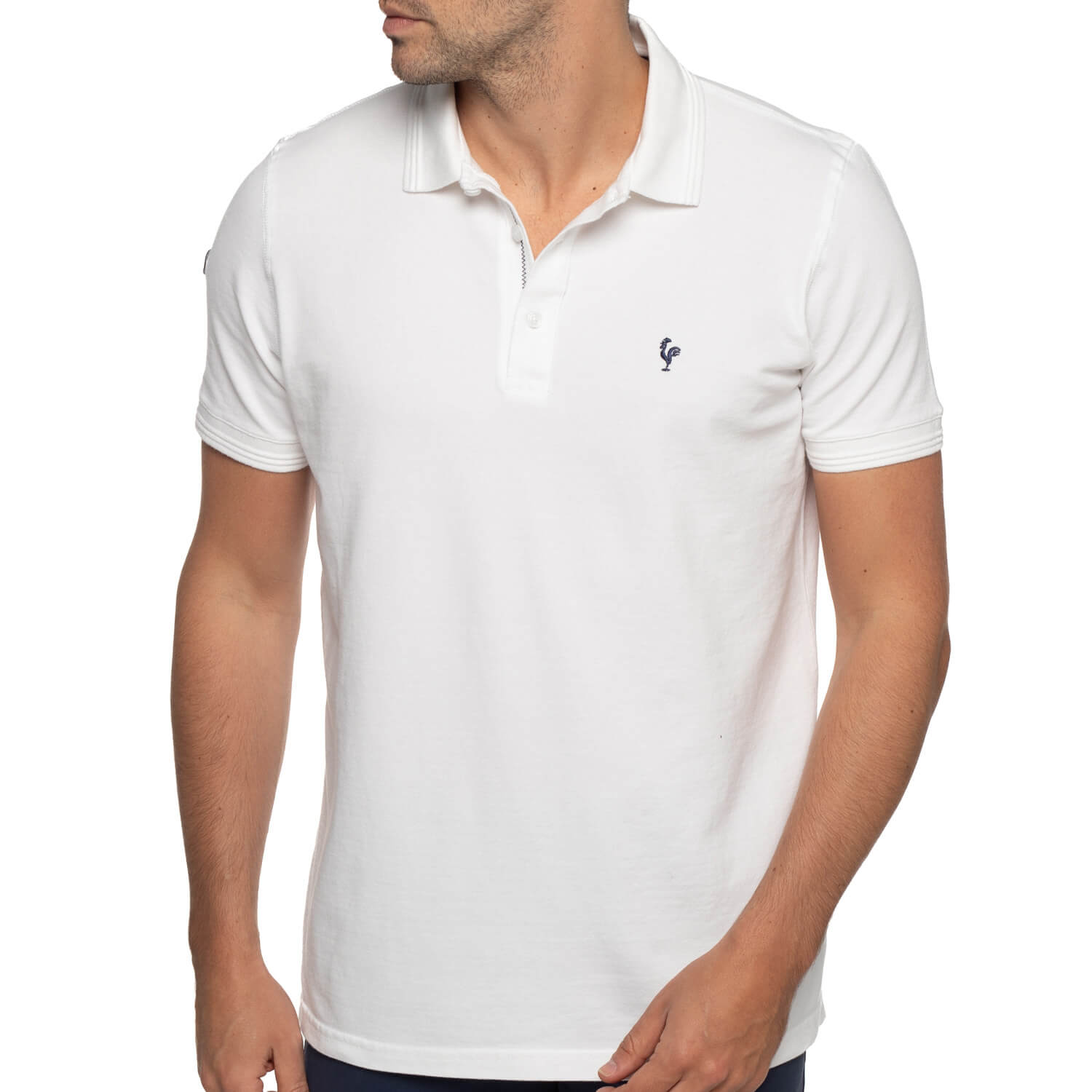 Rugby unity polo shirt