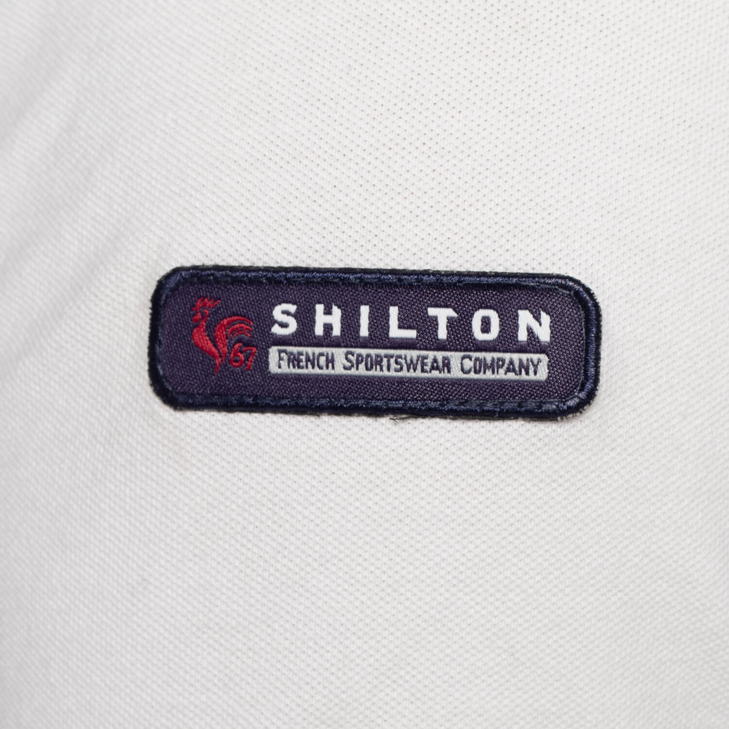 Rugby unity polo shirt
