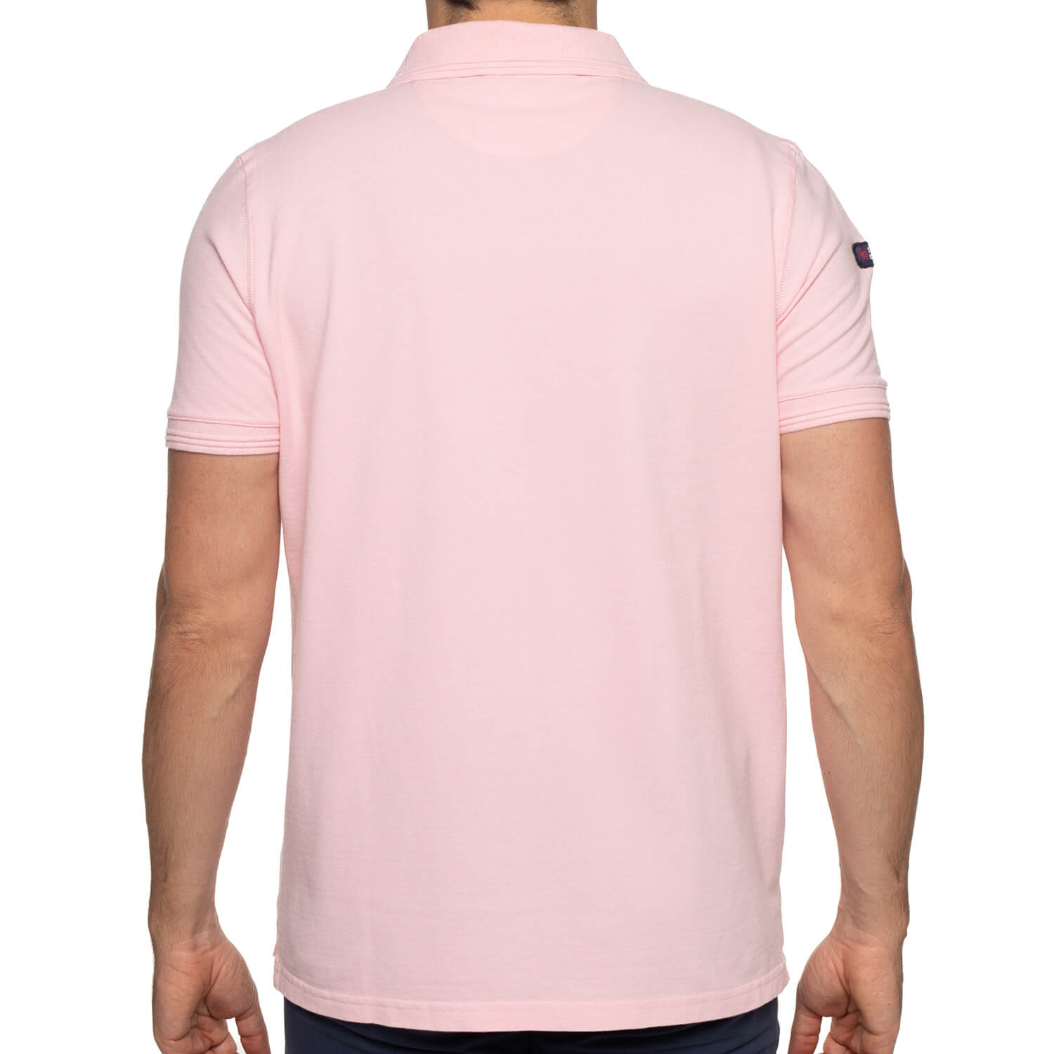 Rugby unity polo shirt