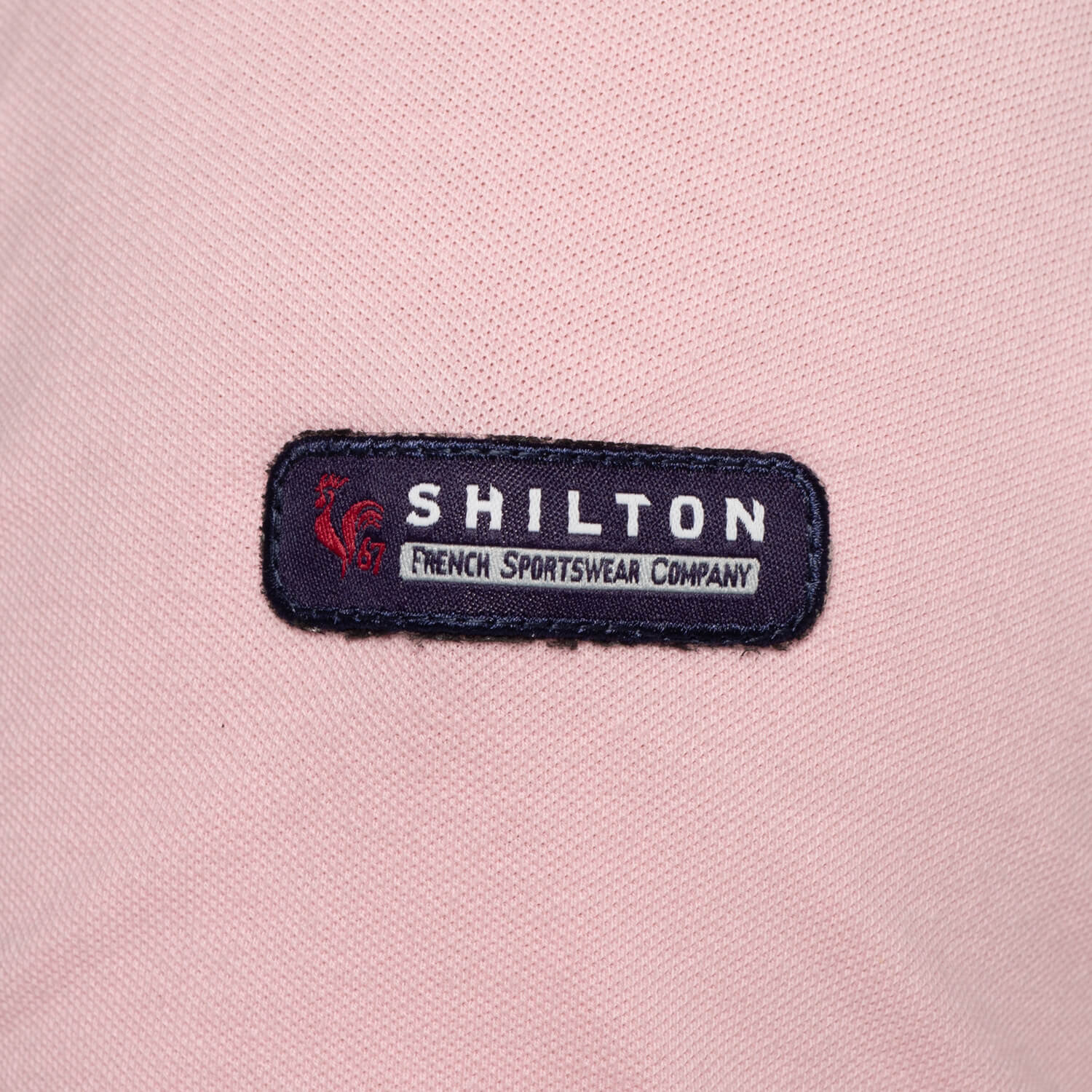 Rugby unity polo shirt