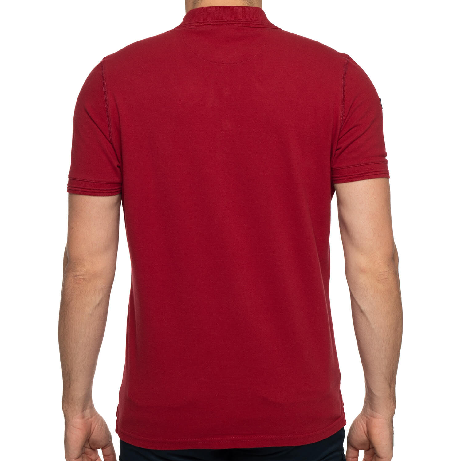 Rugby unity polo shirt