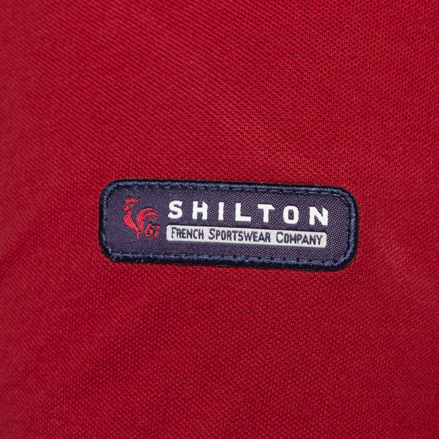 Rugby unity polo shirt