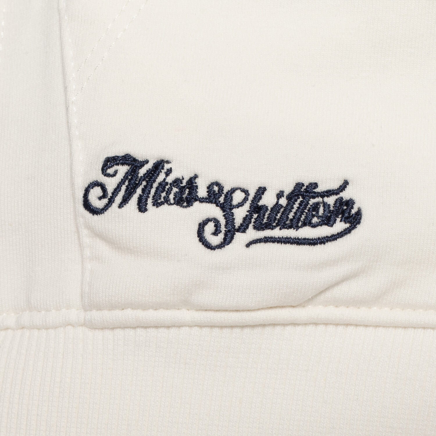 Miss zipped vest