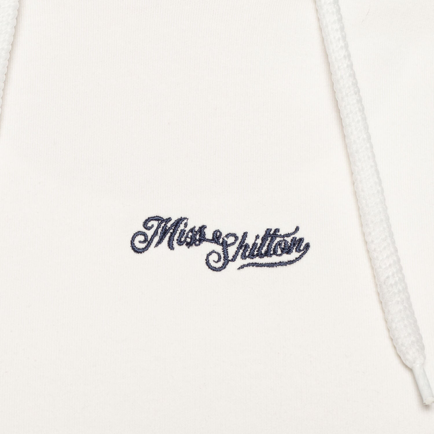 Miss hoodie