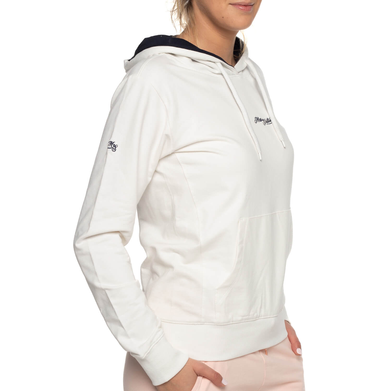 Miss hoodie