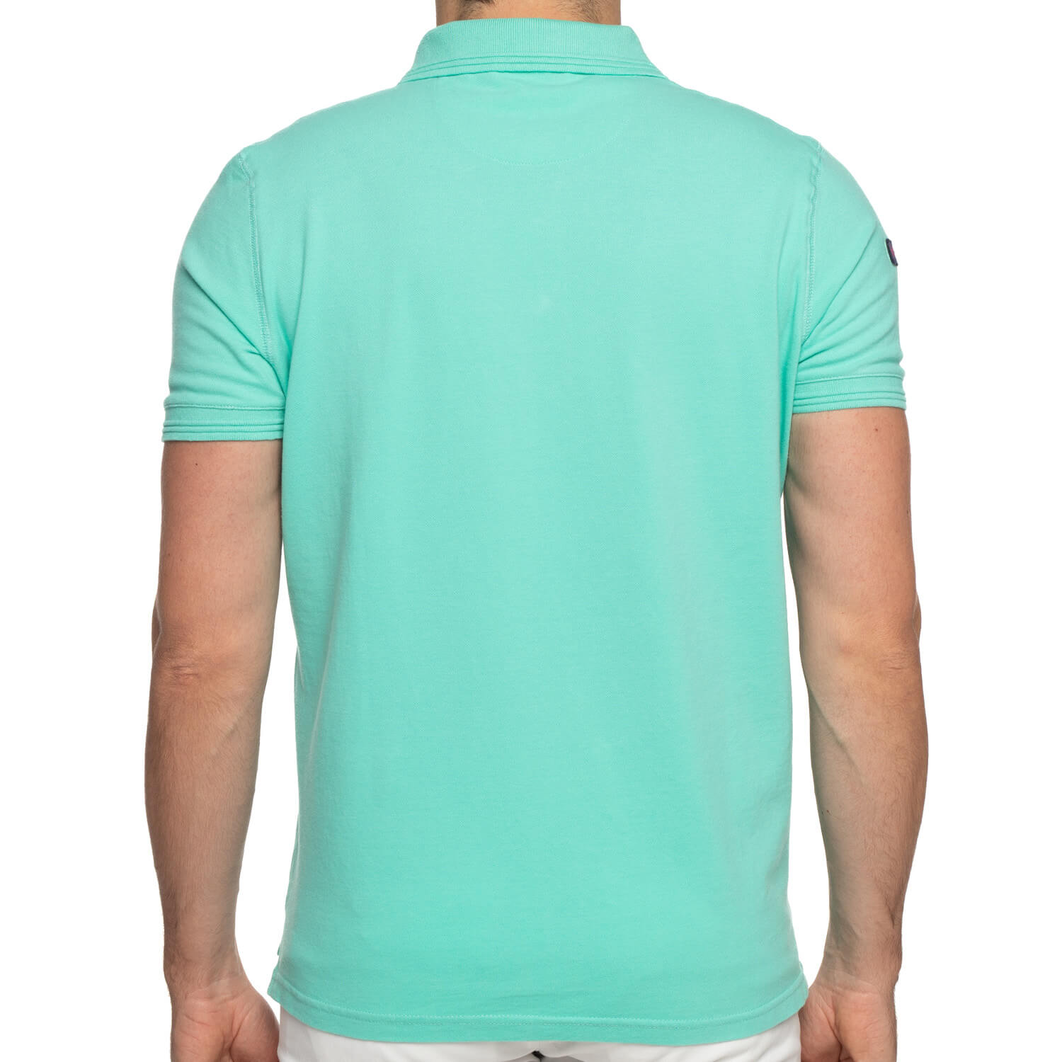 Rugby unity polo shirt