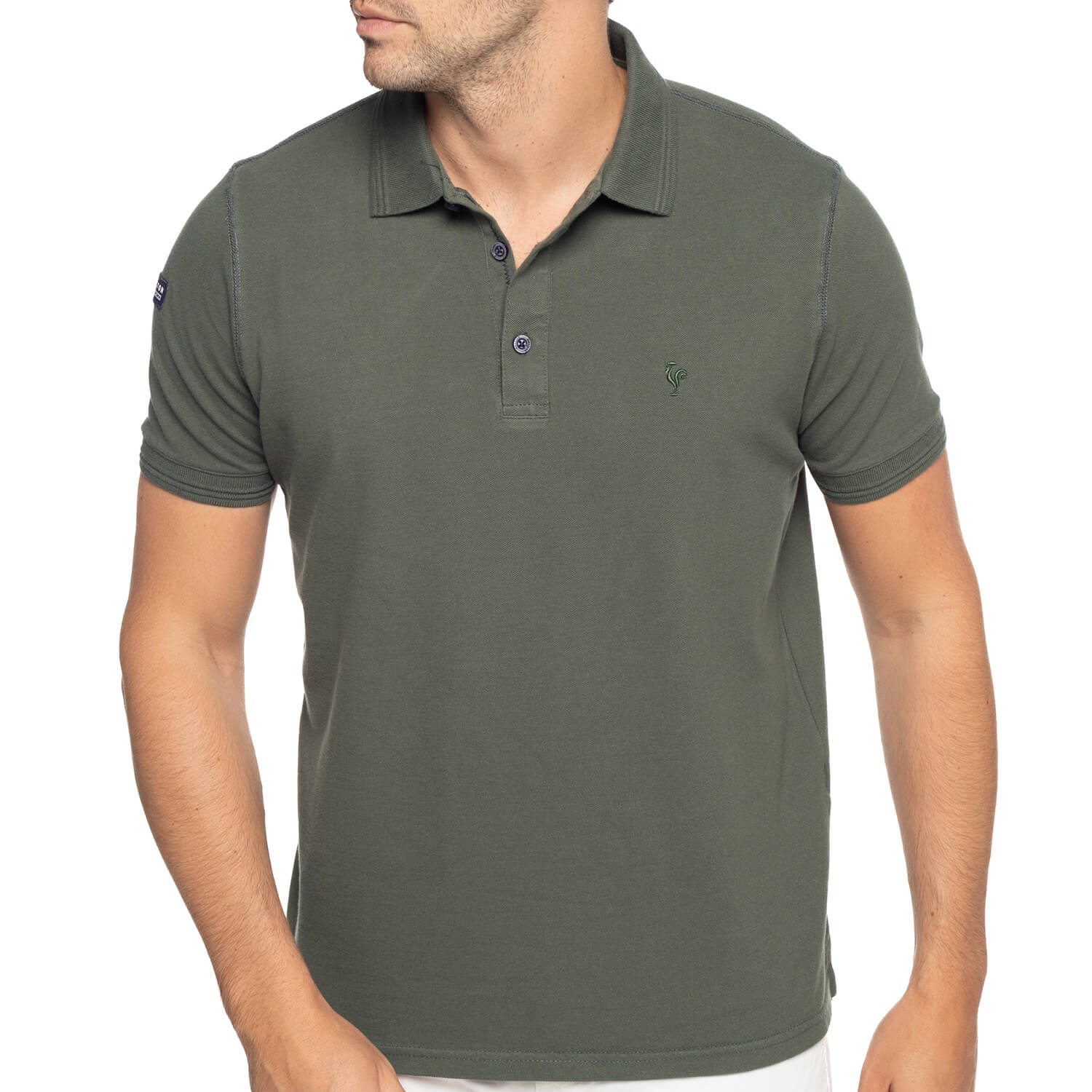 Rugby unity polo shirt